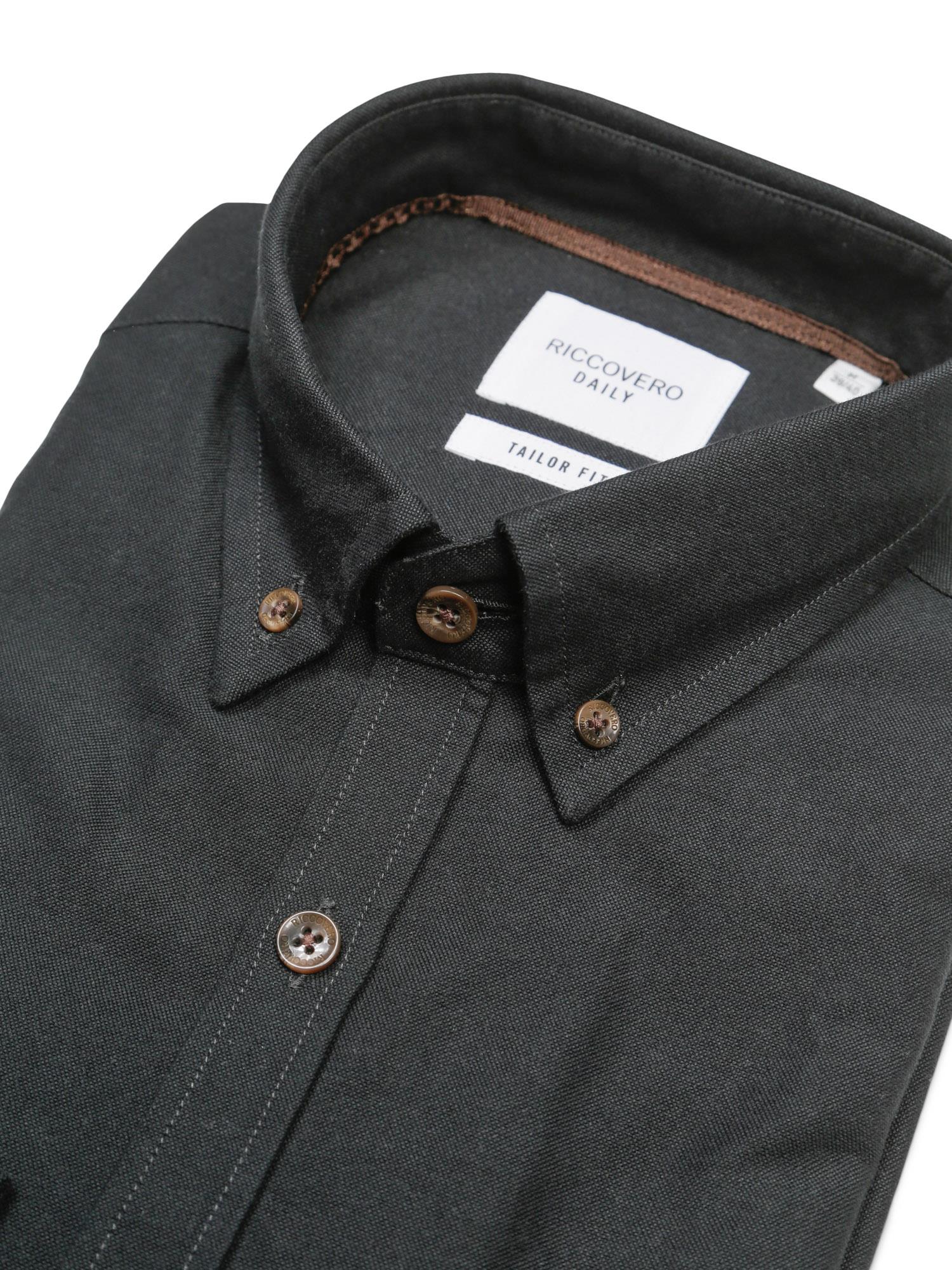 Cambridge Daily Tailor Military