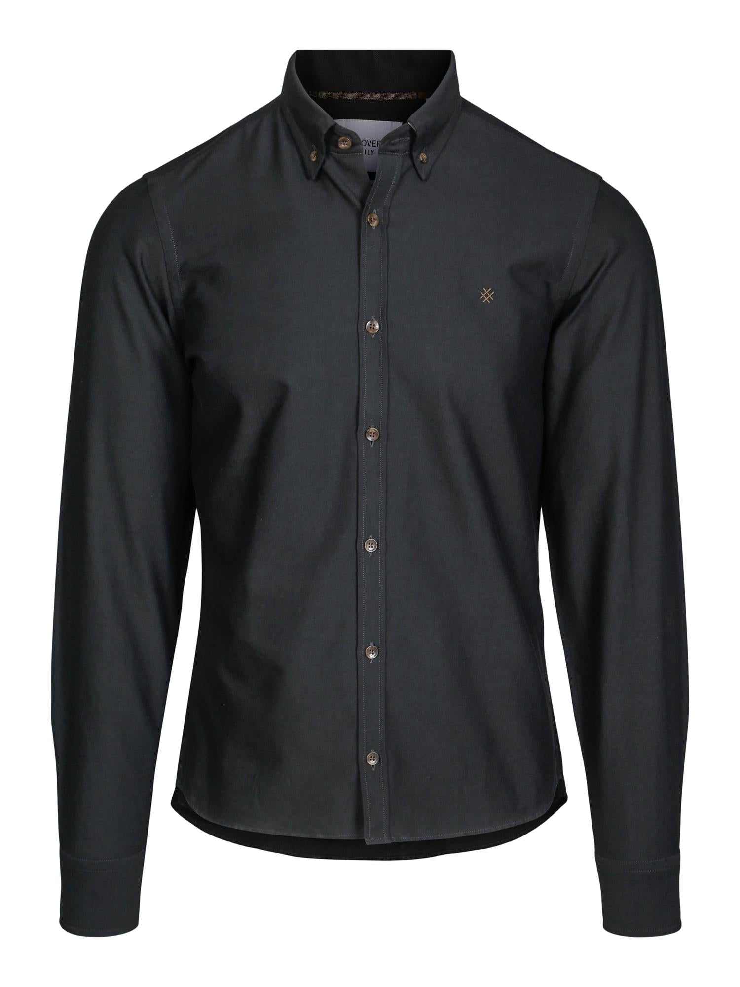 Cambridge Daily Tailor Military