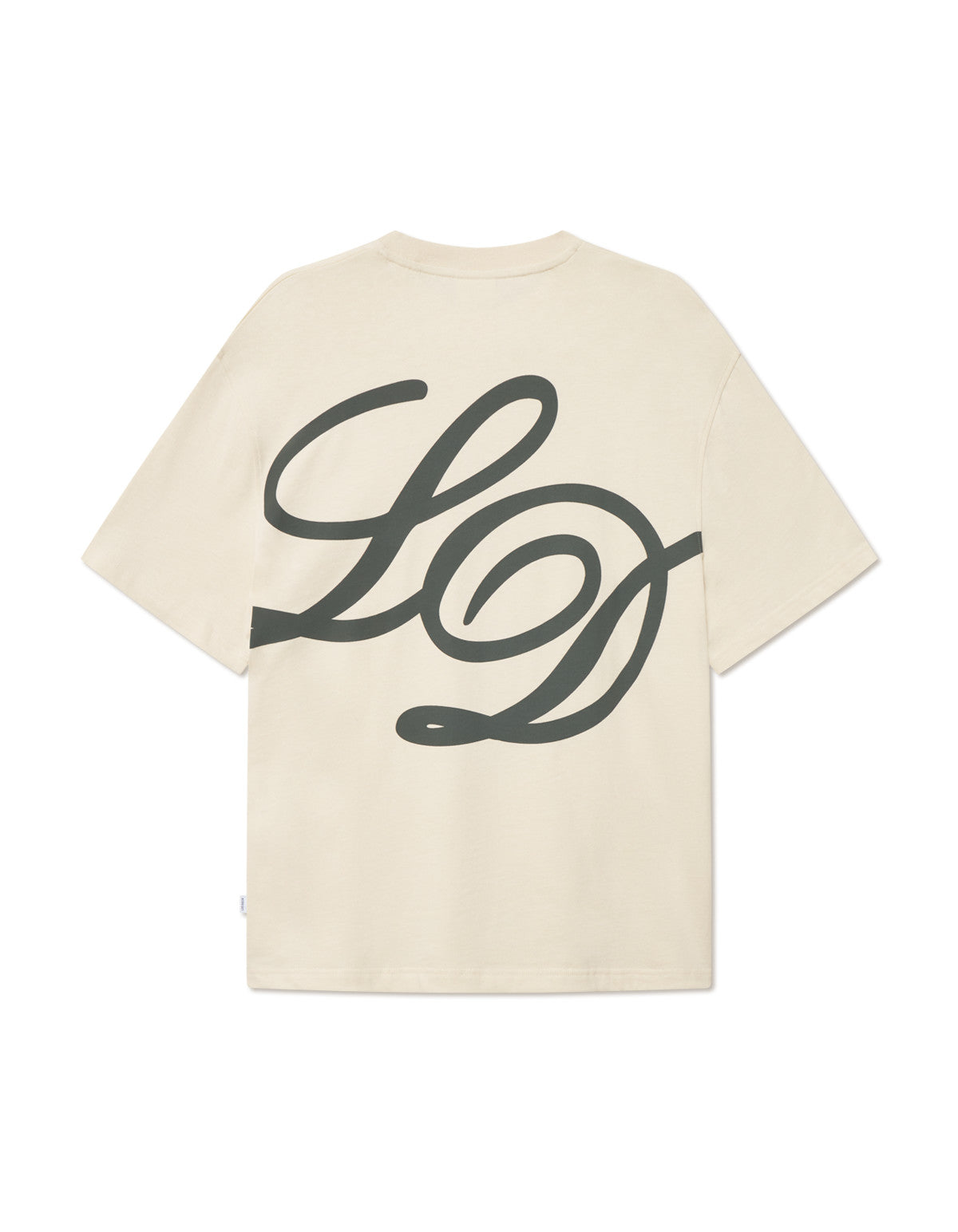 Danton T-Shirt Ivory