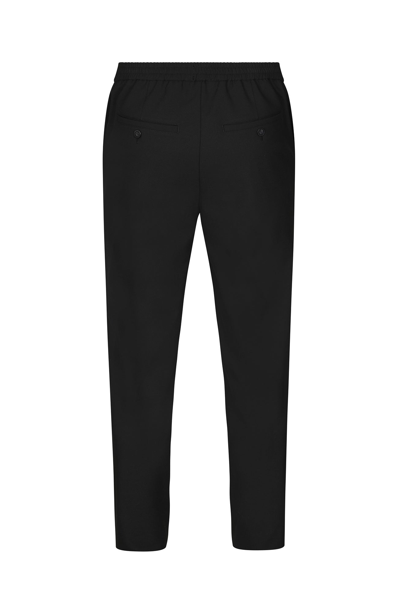 Theo PL 285 Black