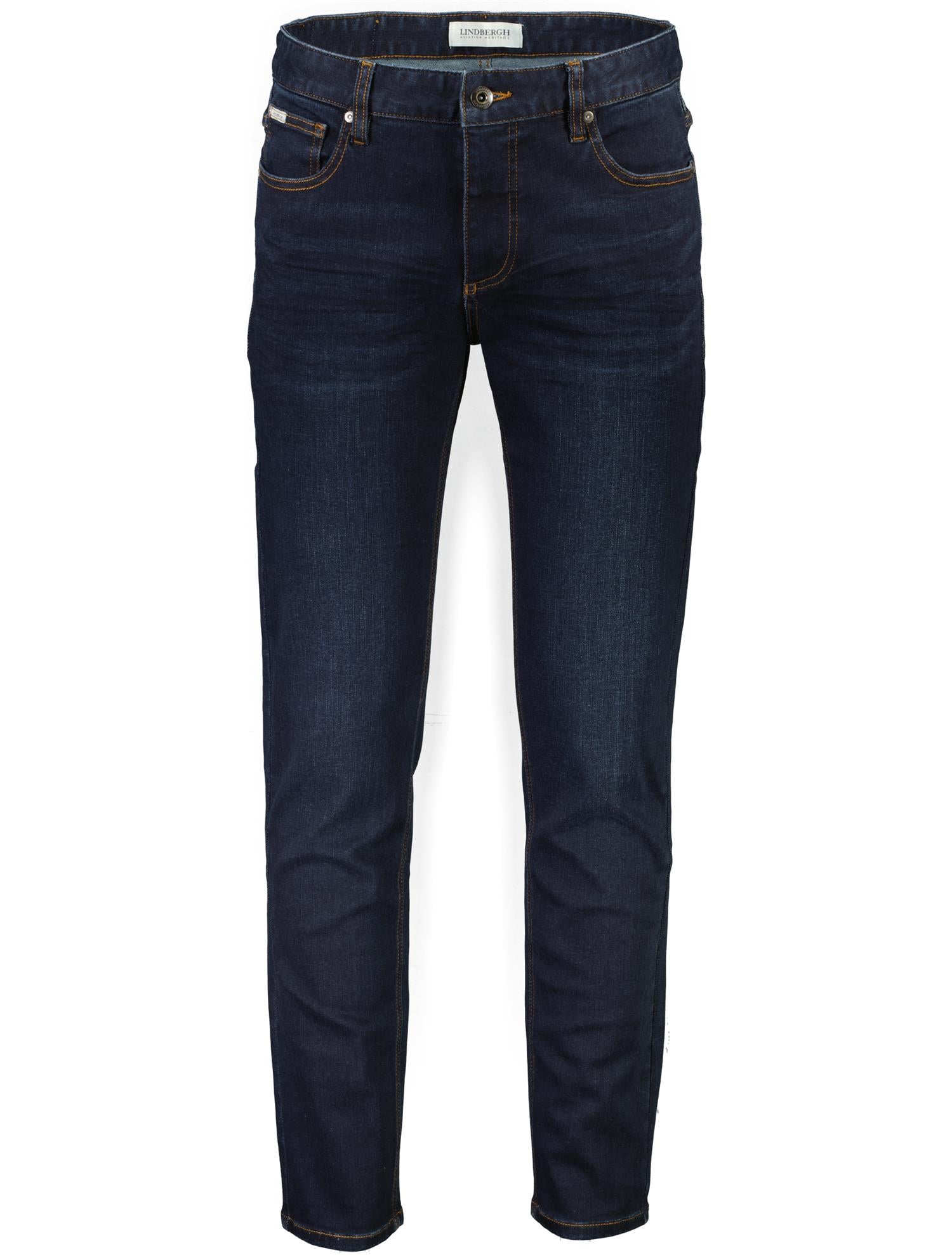 Superflex recycled jeans Temper Blue