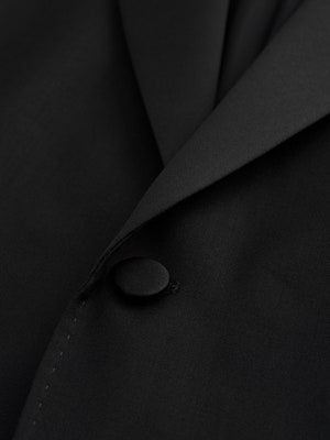 Justin Tux Czarny