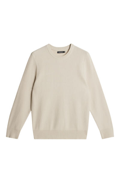 Arthur Knit Org Cotton Moonbeam