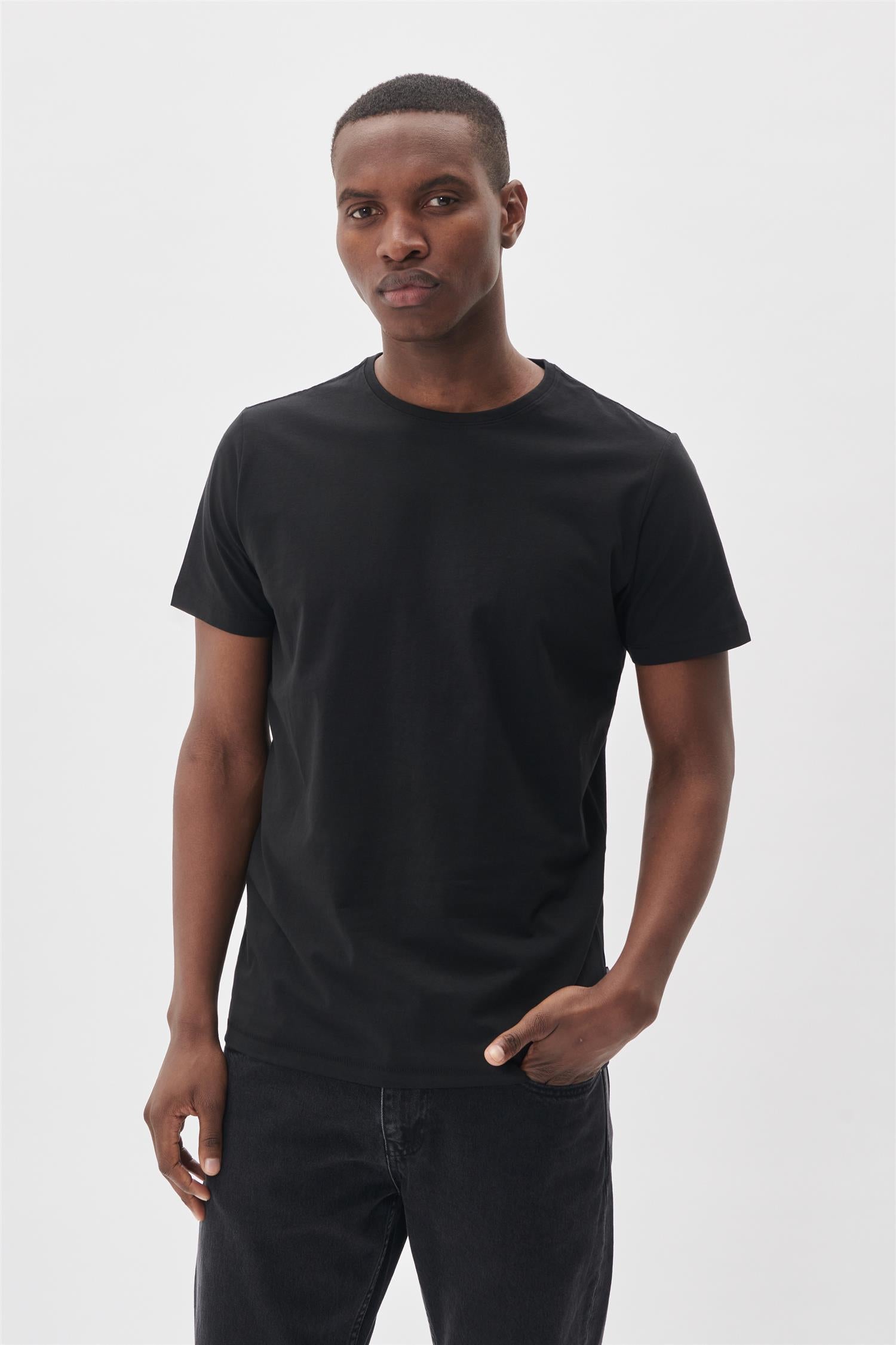 Jermalink Black