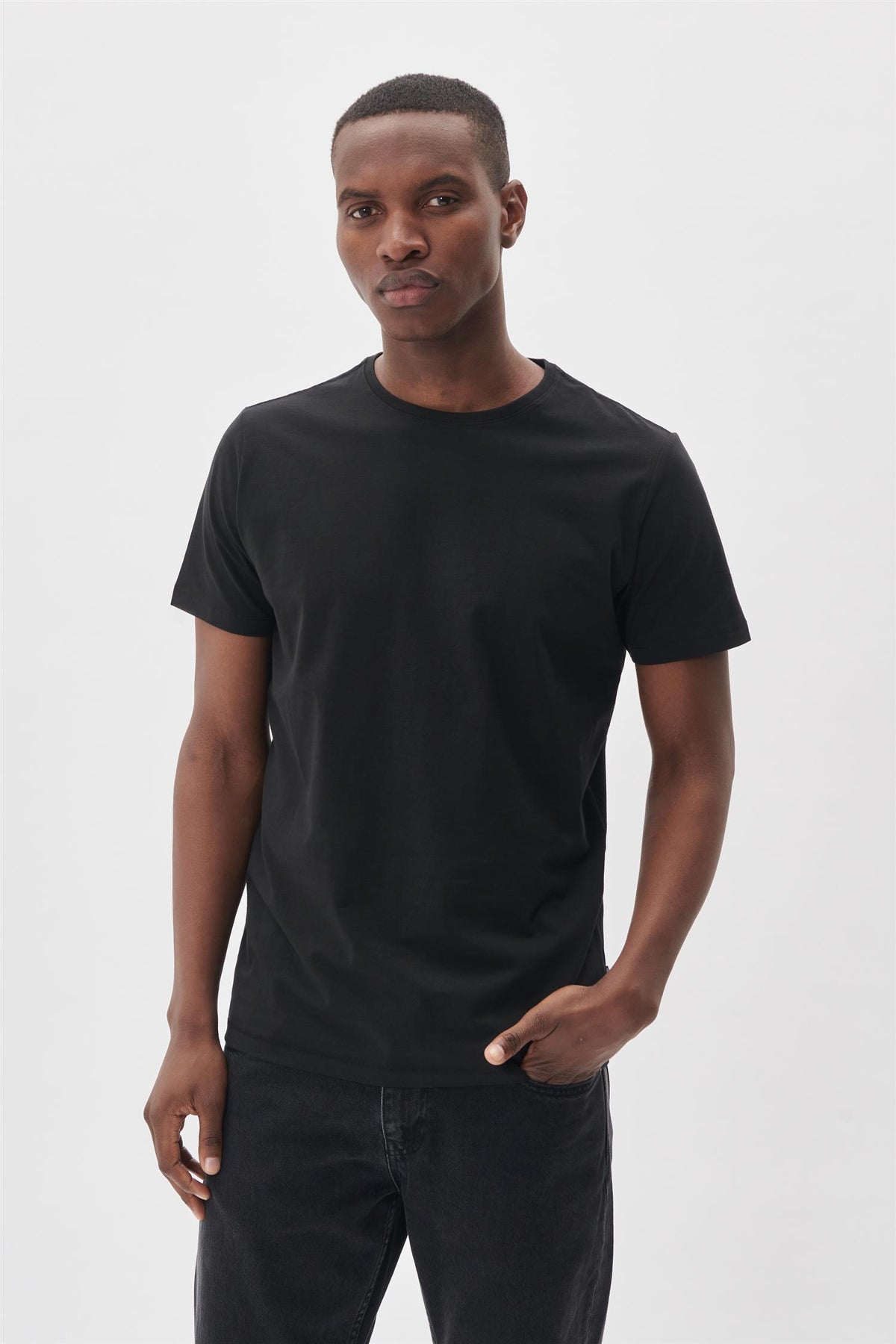 Jermalink Black