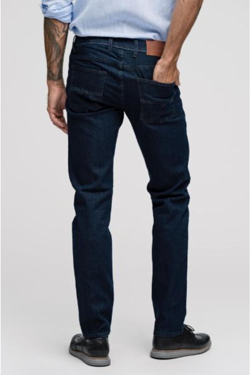 Carlo Denim Navy