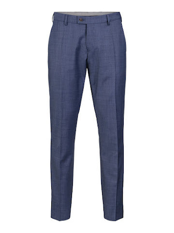 Bob trouser Blue
