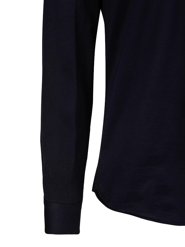 Leo slim fit Navy