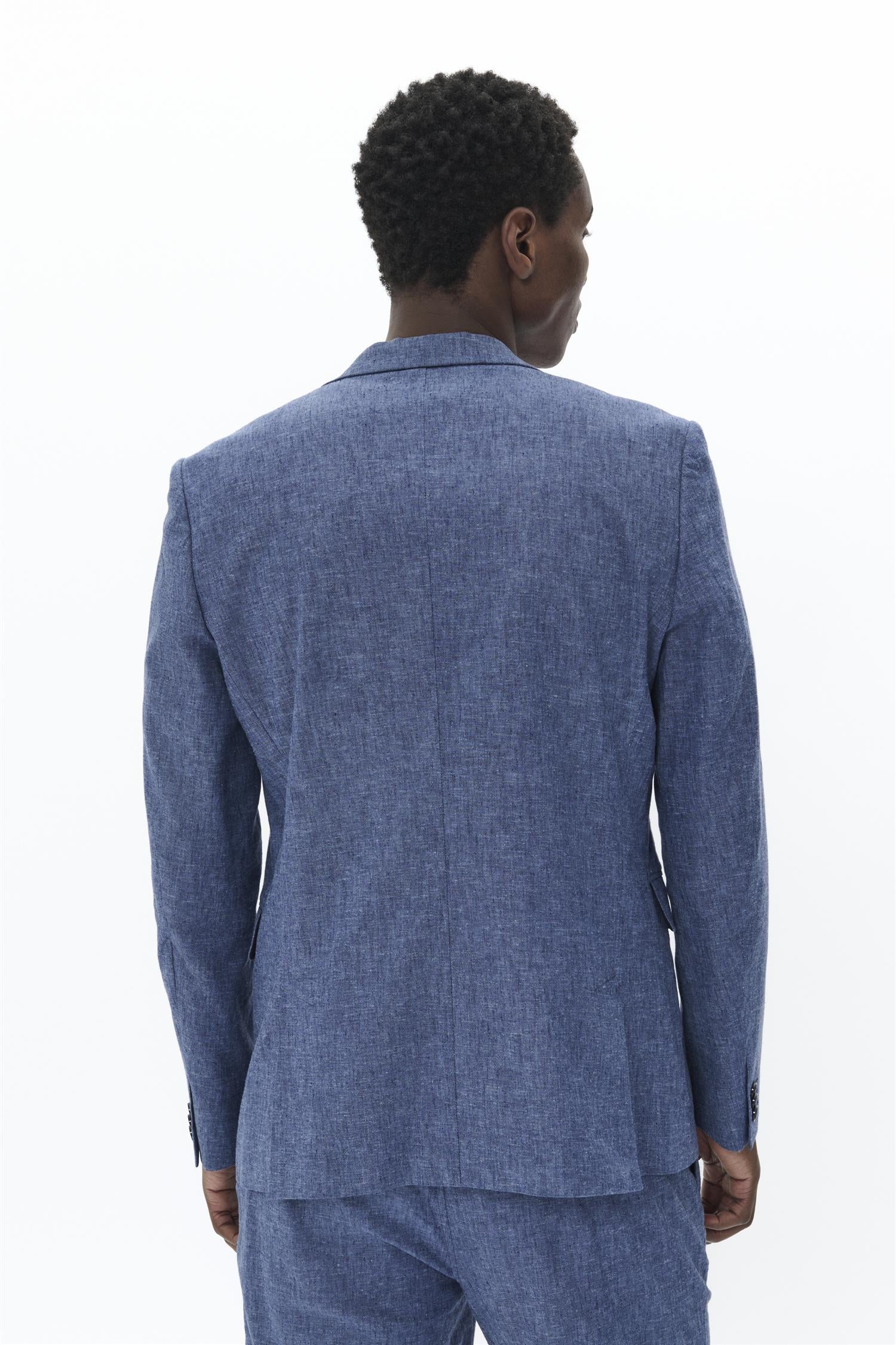 Mageorge Blue Fusion