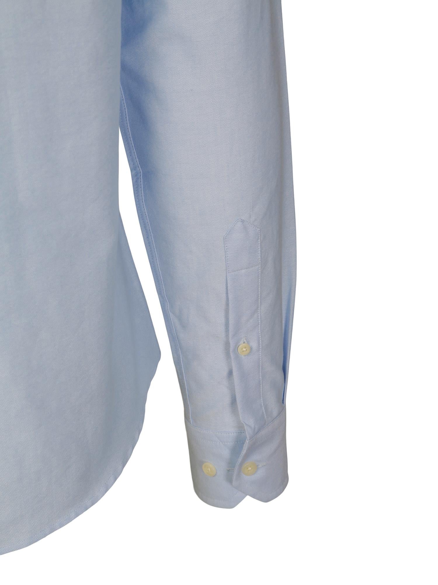 Cambridge Daily Tailor fit Blue