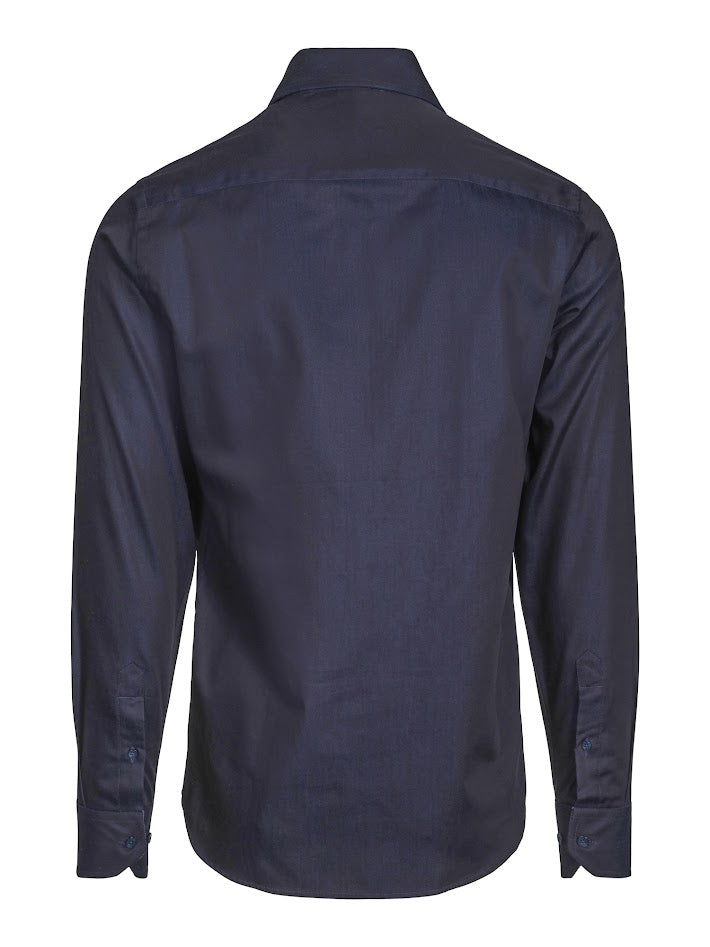 Chris Tailor Navy