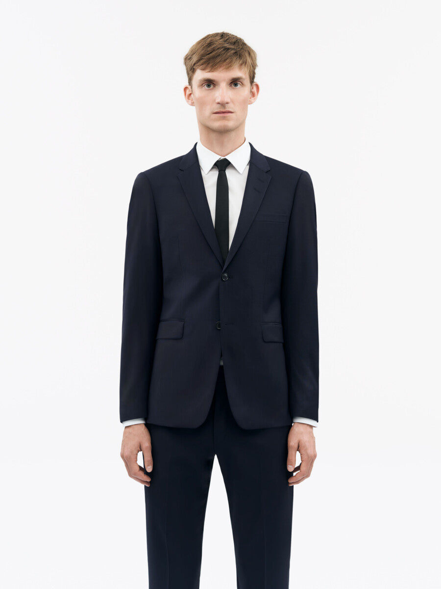 Jerretts Royal Blue