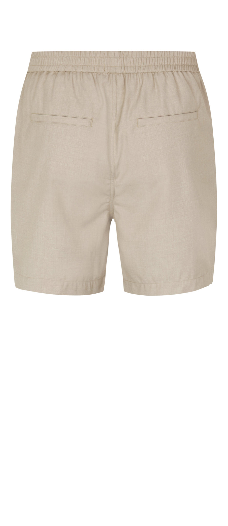 TuriPL Shorts Dark Sand