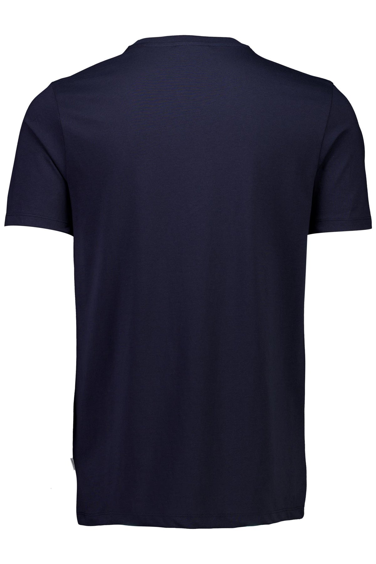 Basic tee S/S Navy 424