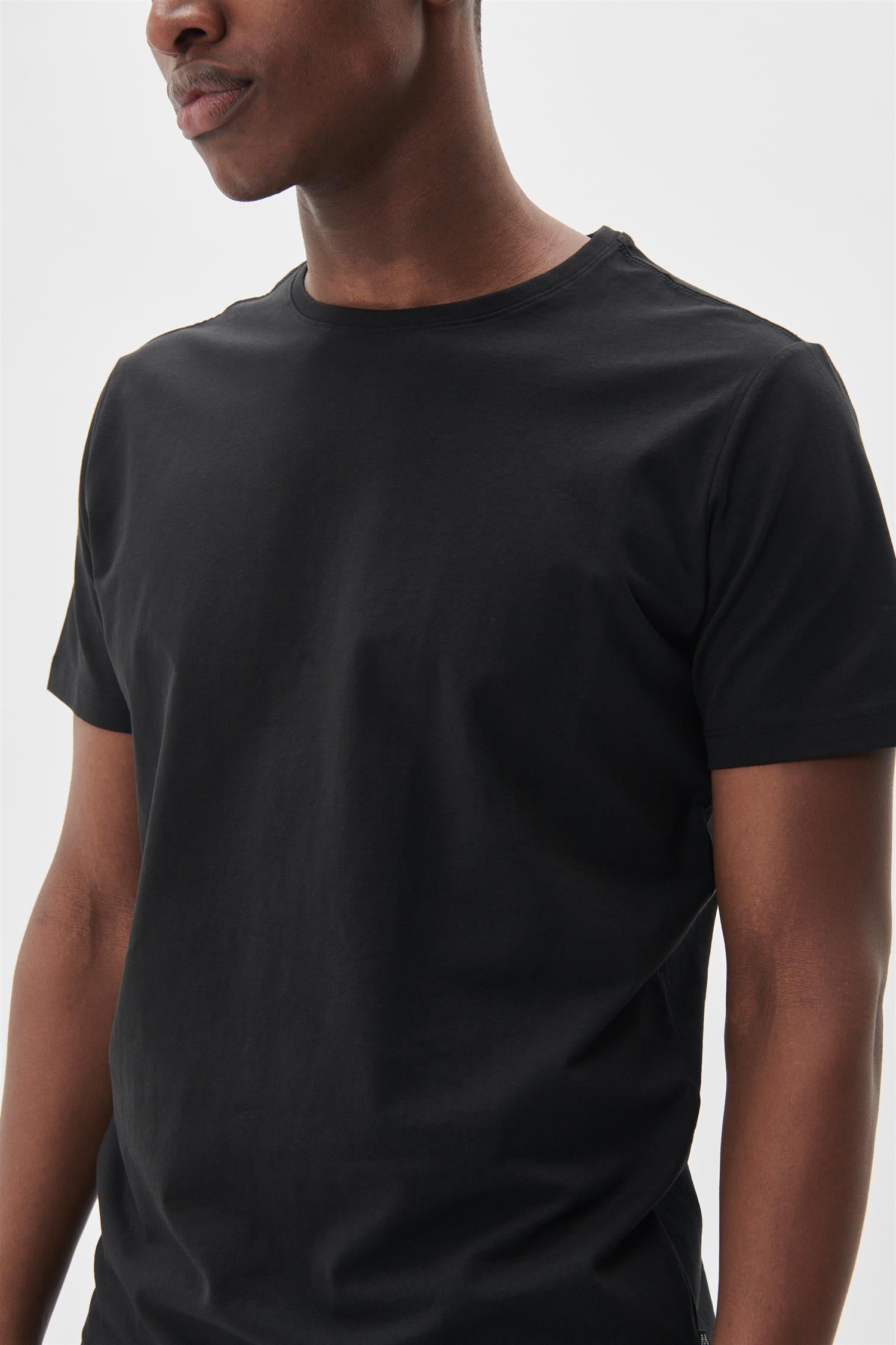 Jermalink Black