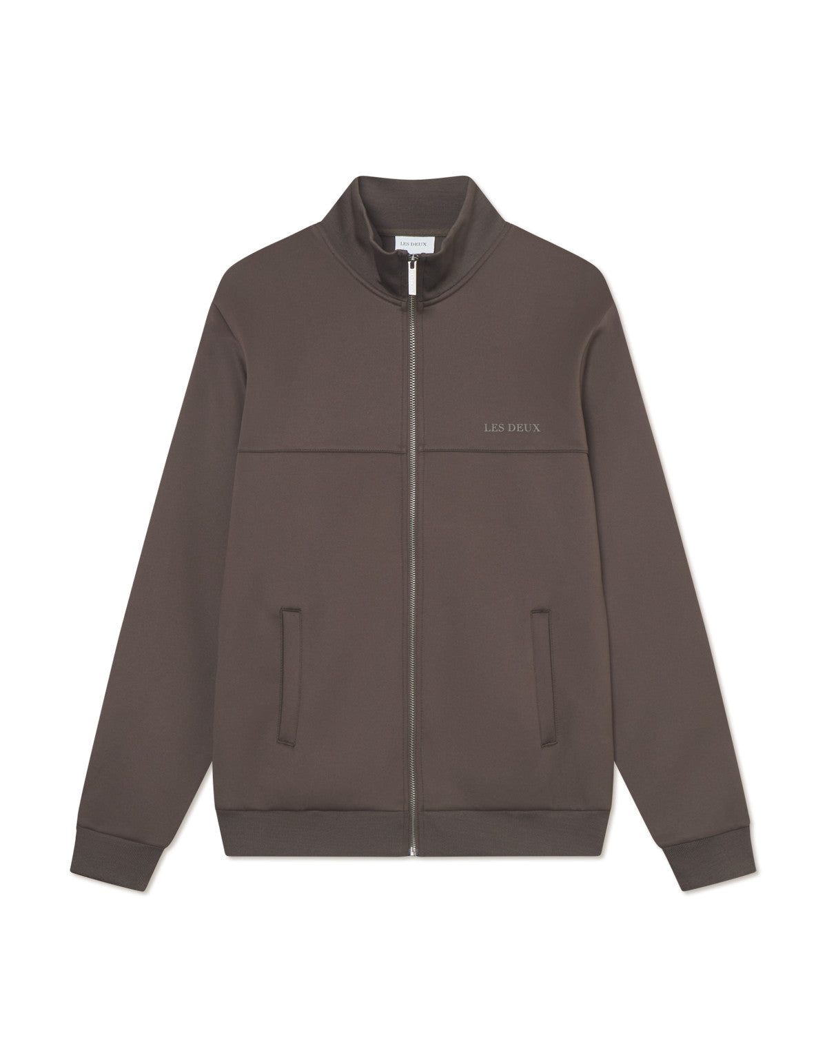 Ballier Track Jacket - Seasonal Delicioso