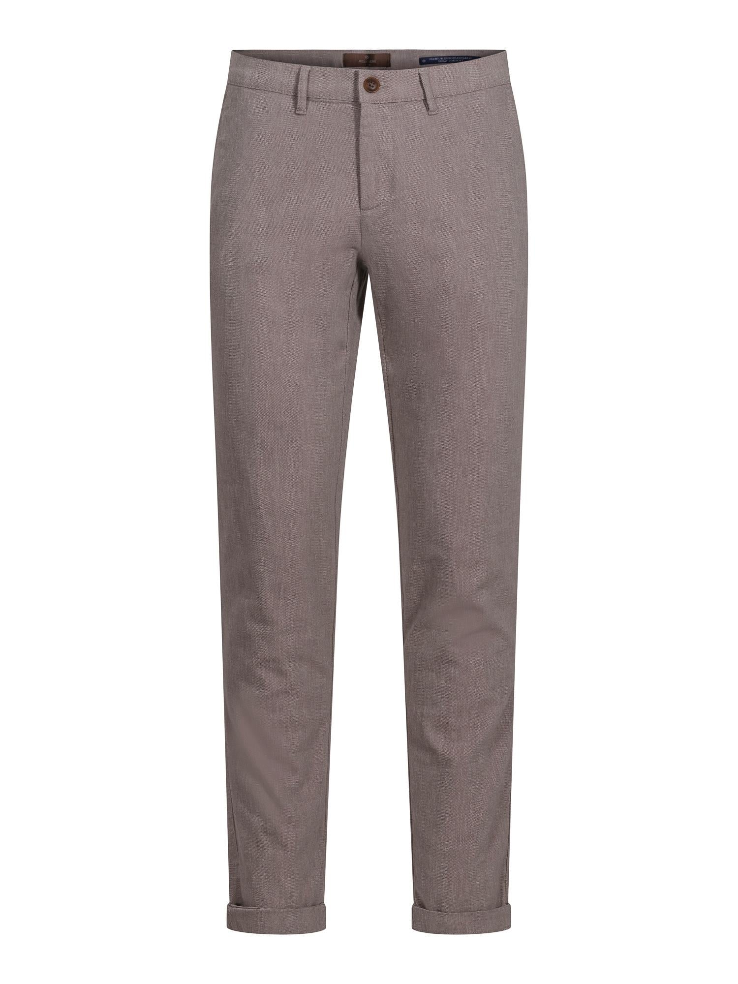 Tom Straight Beige