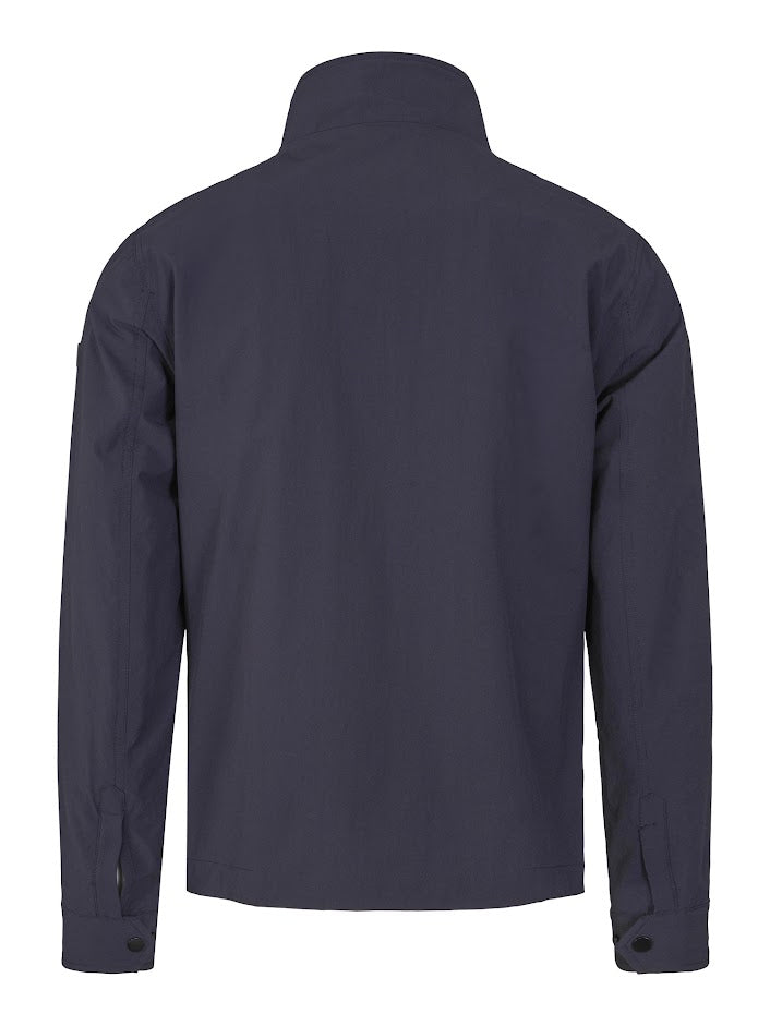 Silas Navy