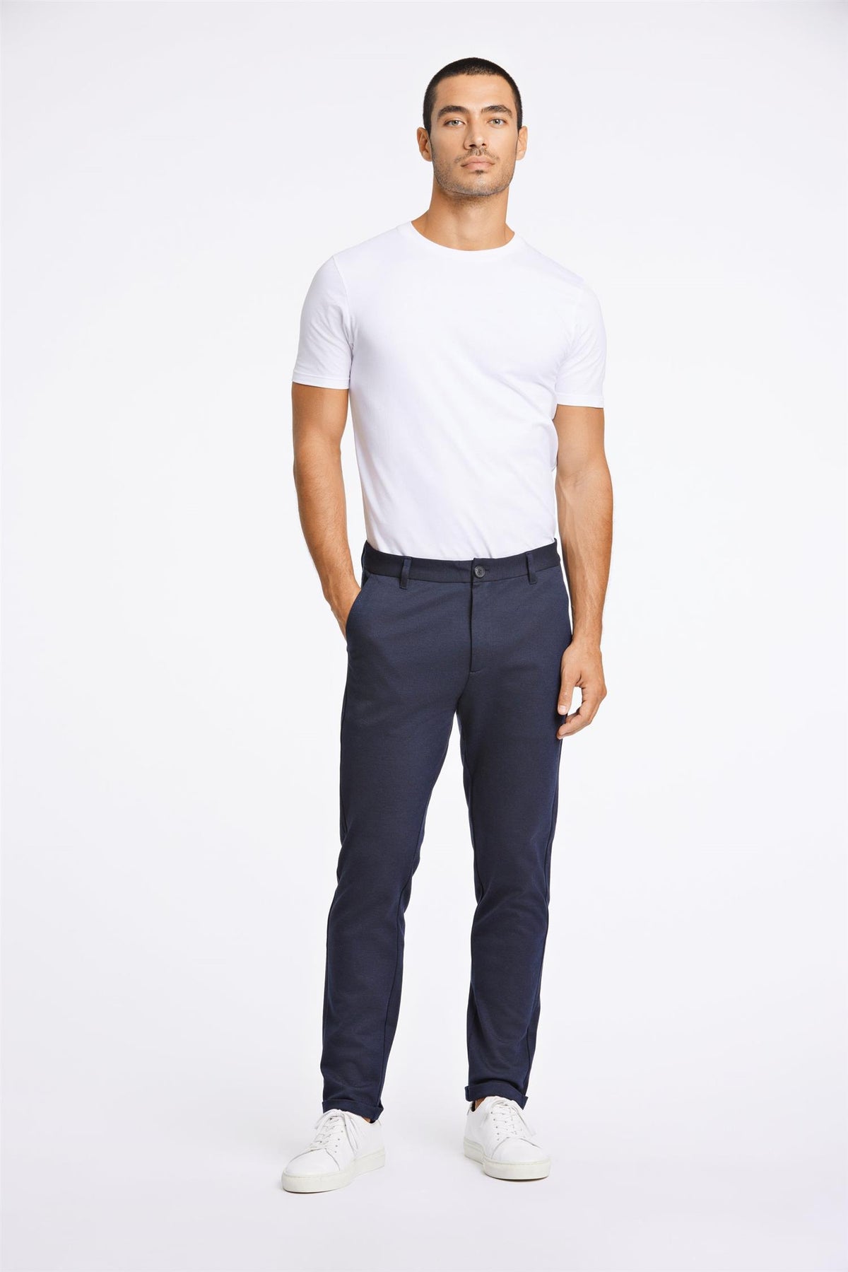 Superflex Navy Mix