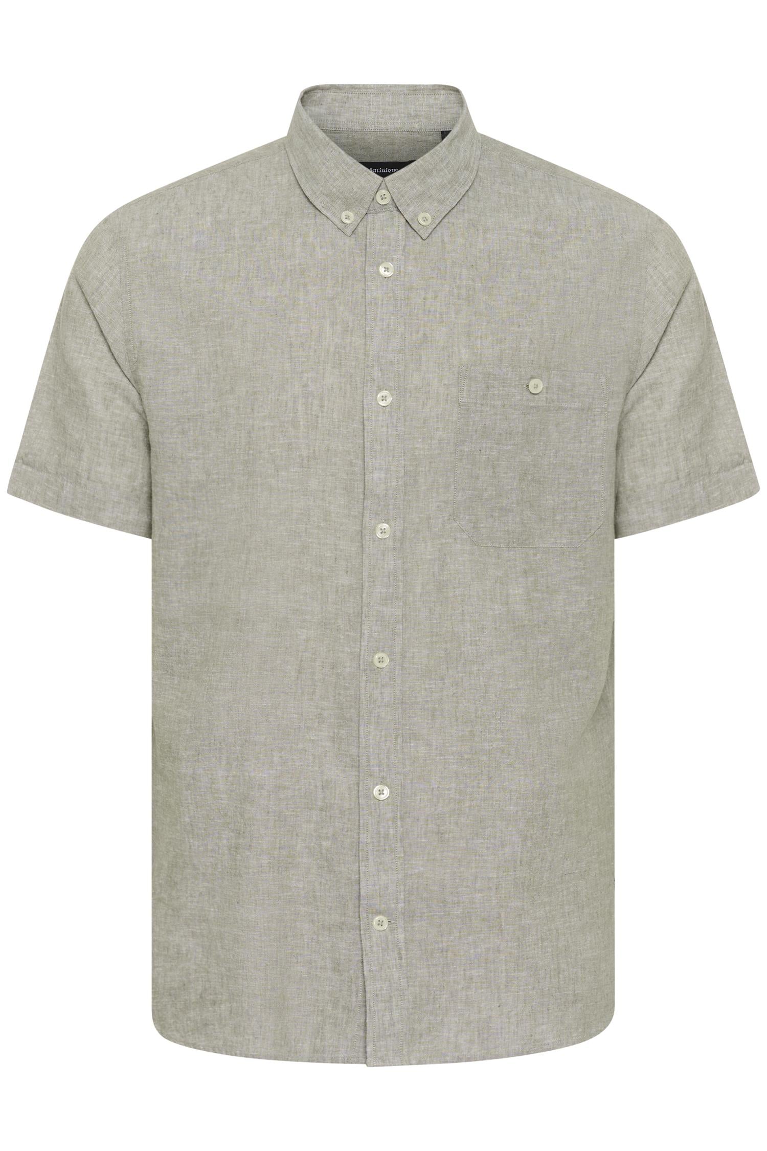 Matrostol BD SS Green