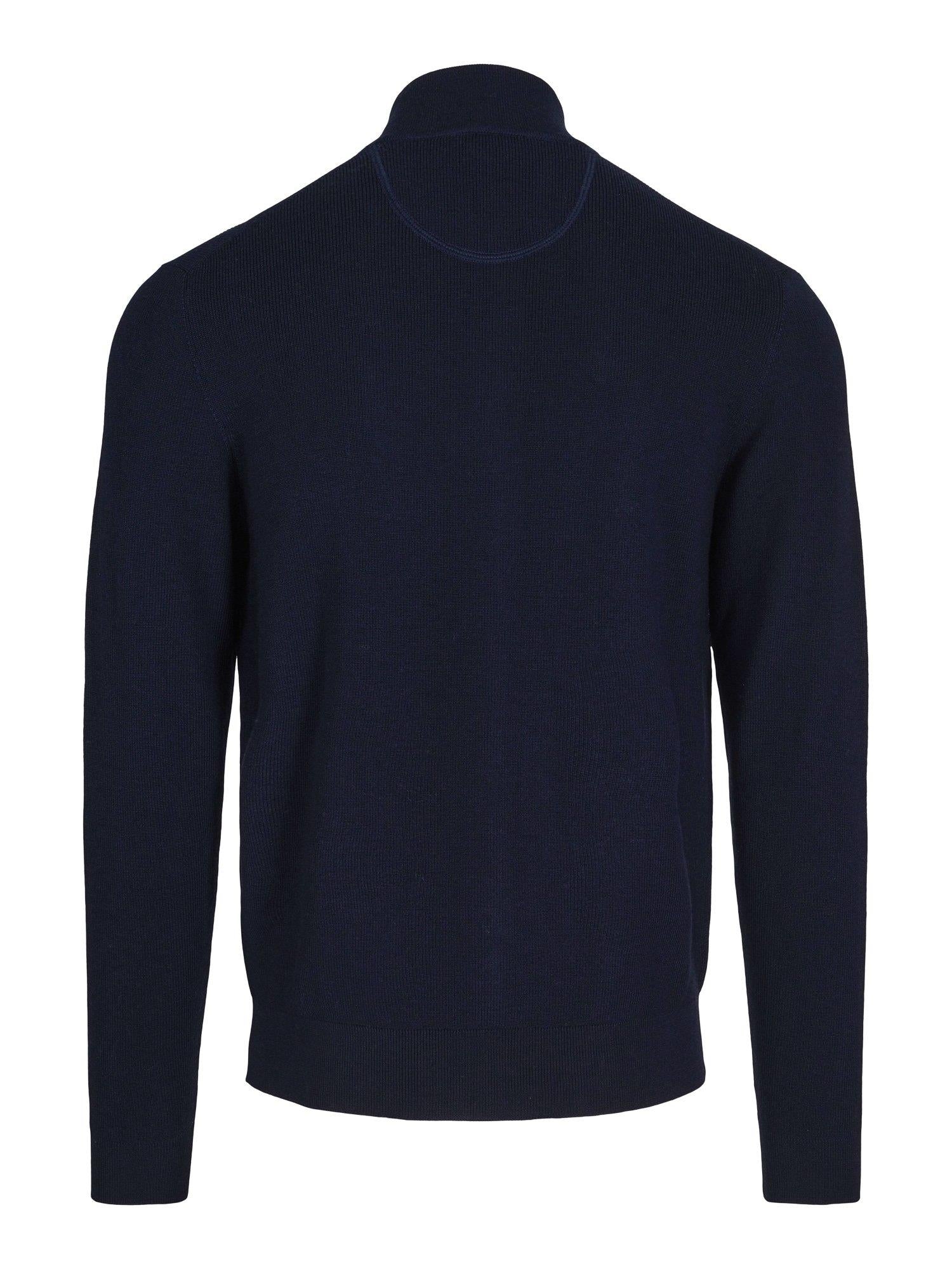 Henrik Cardigan Navy