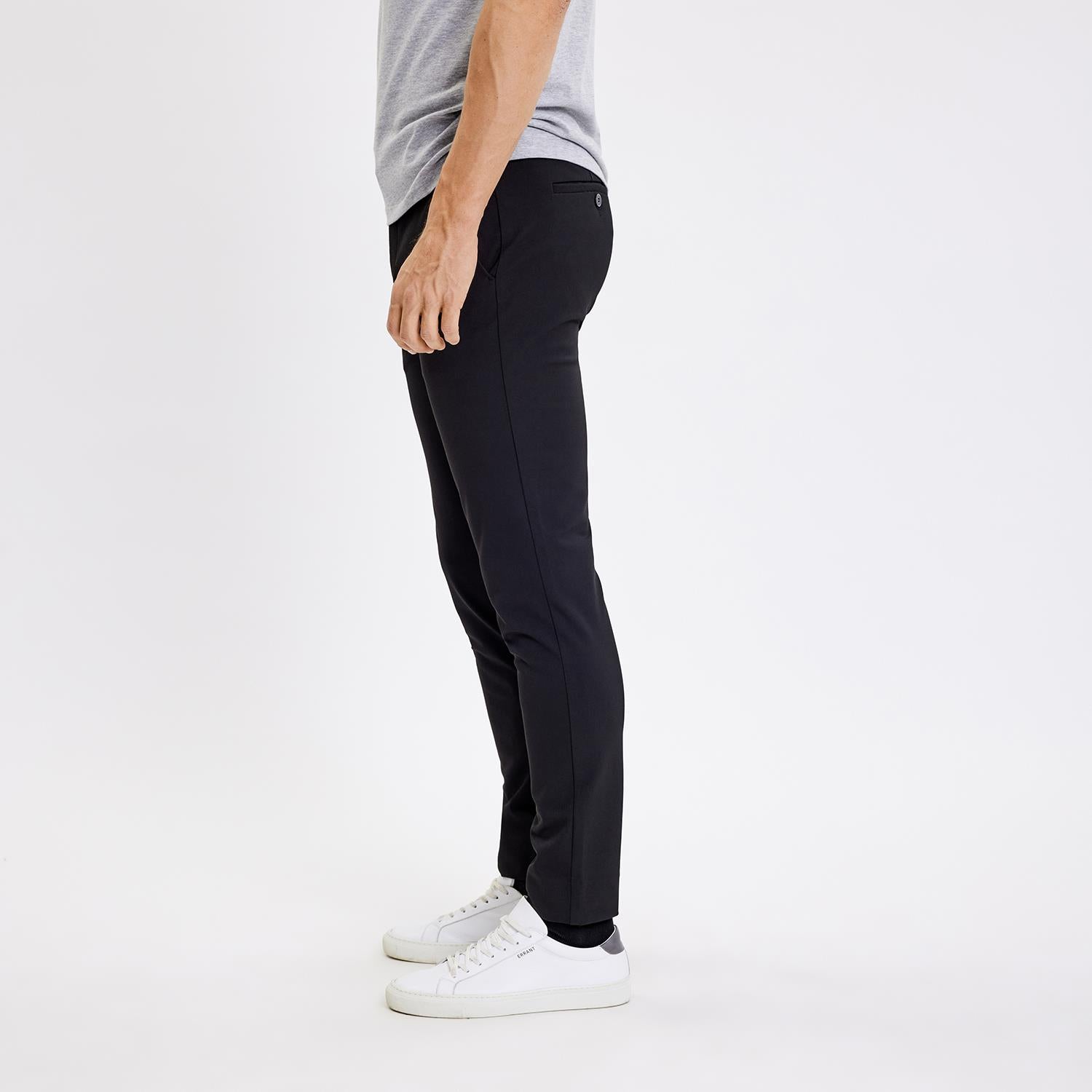 JoshPL Black