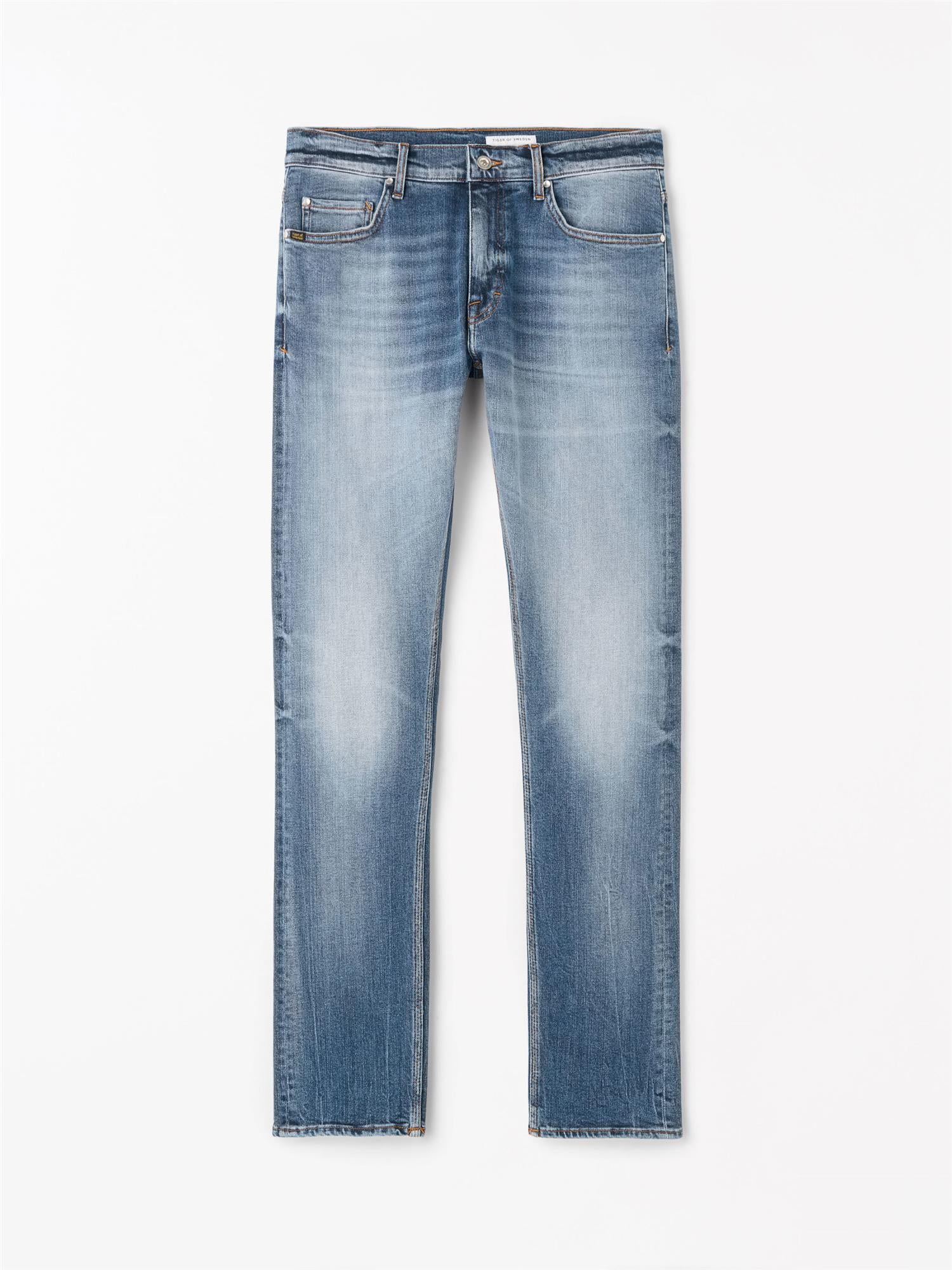 Pistolero Vault Medium Blue