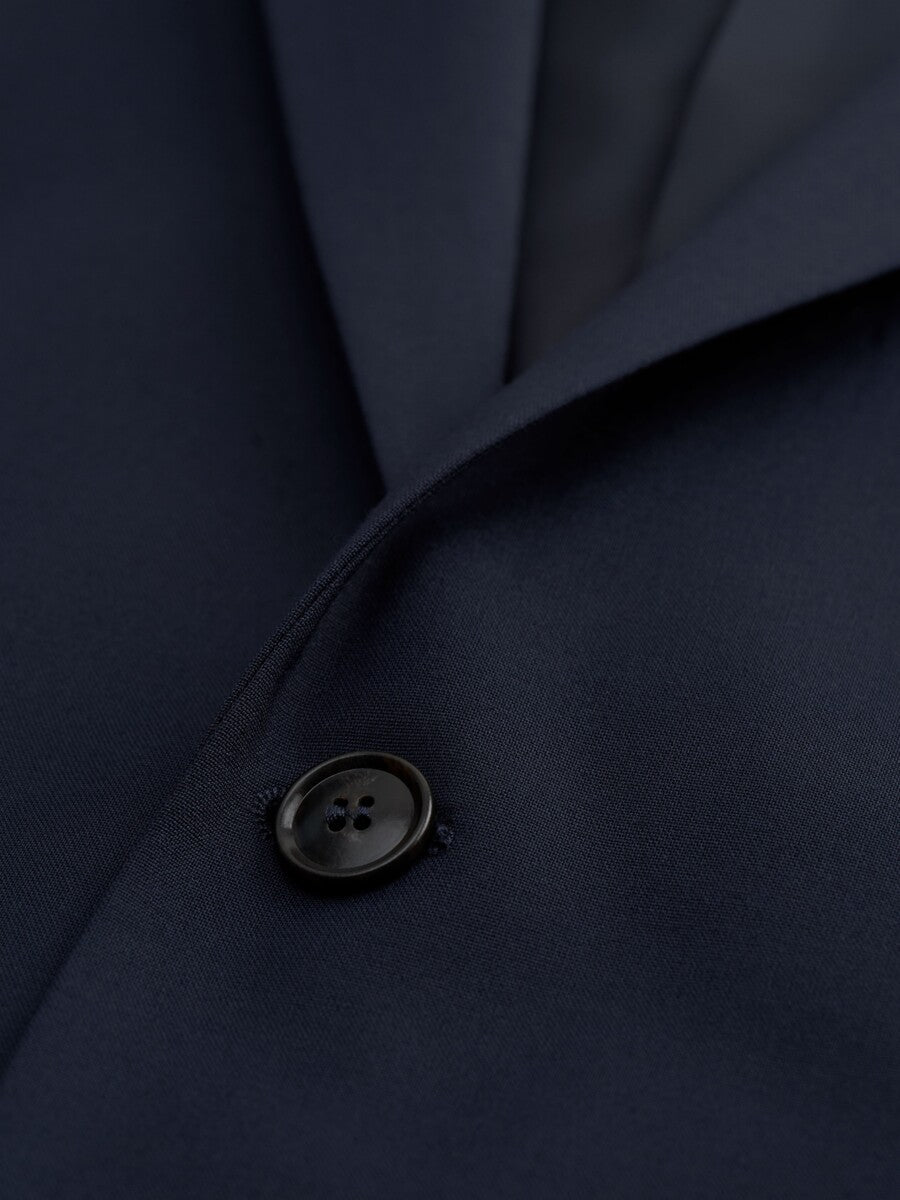 Jerretts Royal Blue