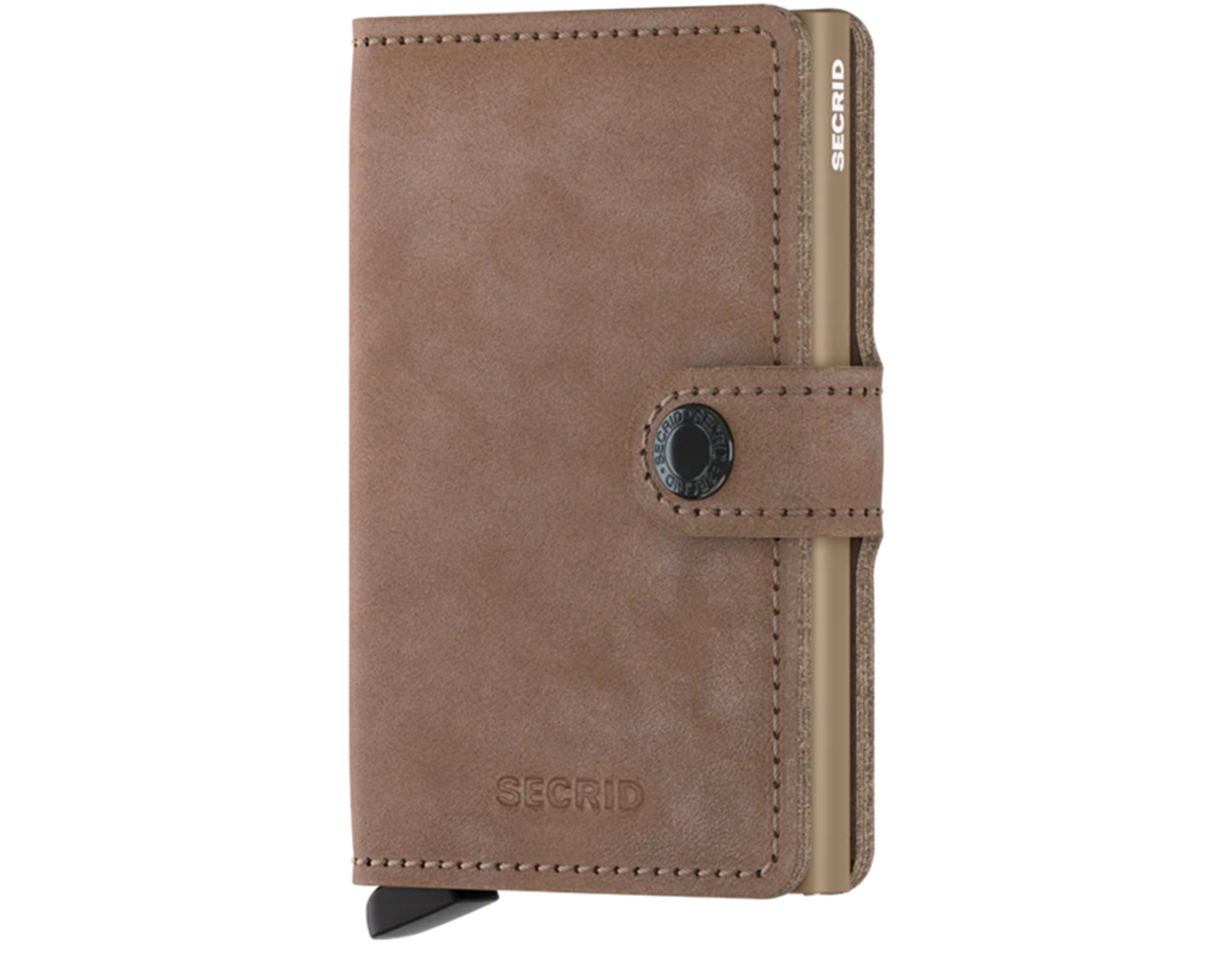 Secrid Miniwallet Vintage Taupe