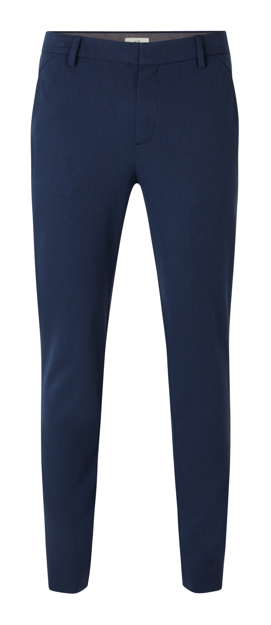 JoshPL Light Navy Melange