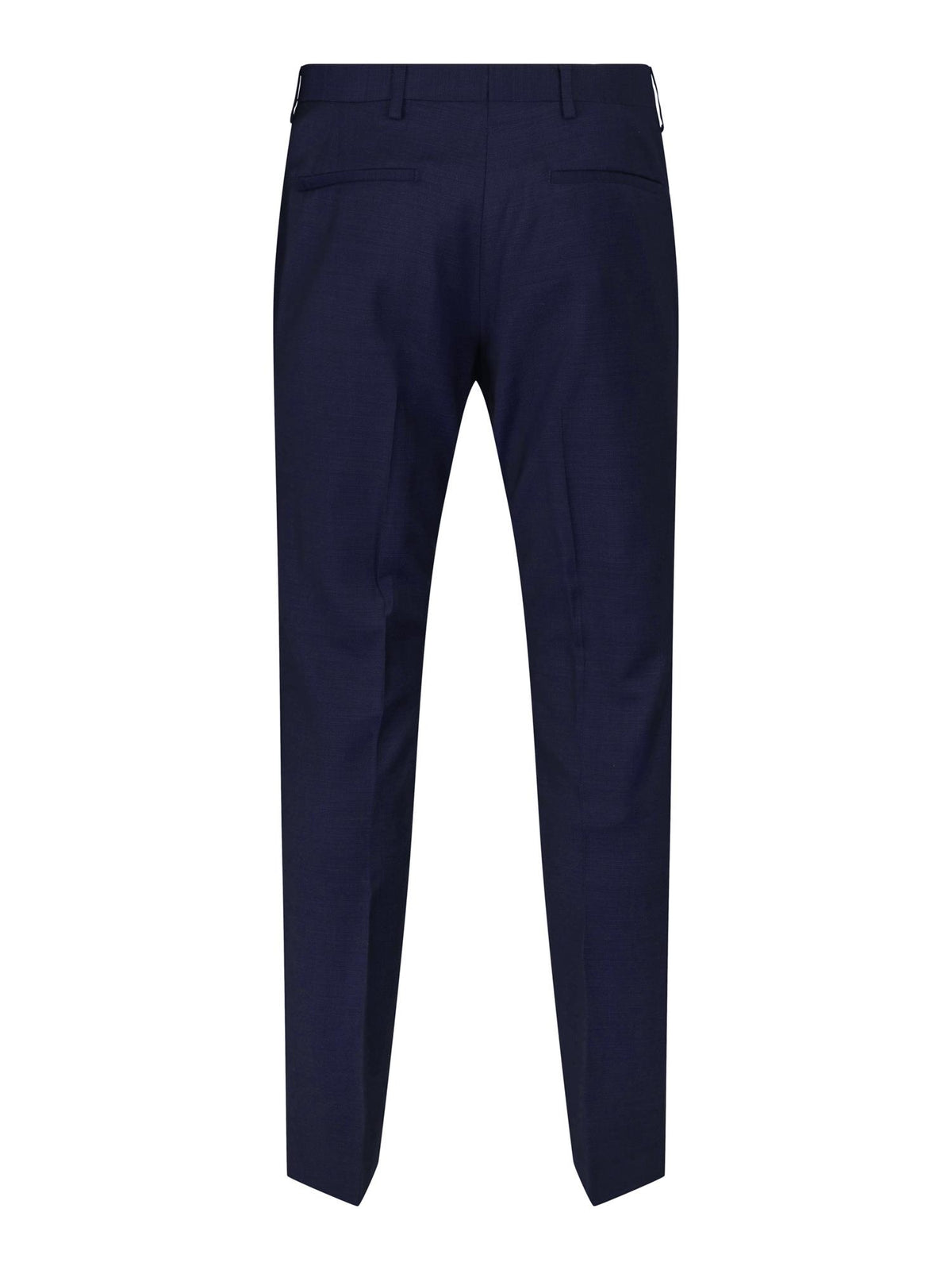 Riccovero Bob Trouser Blue