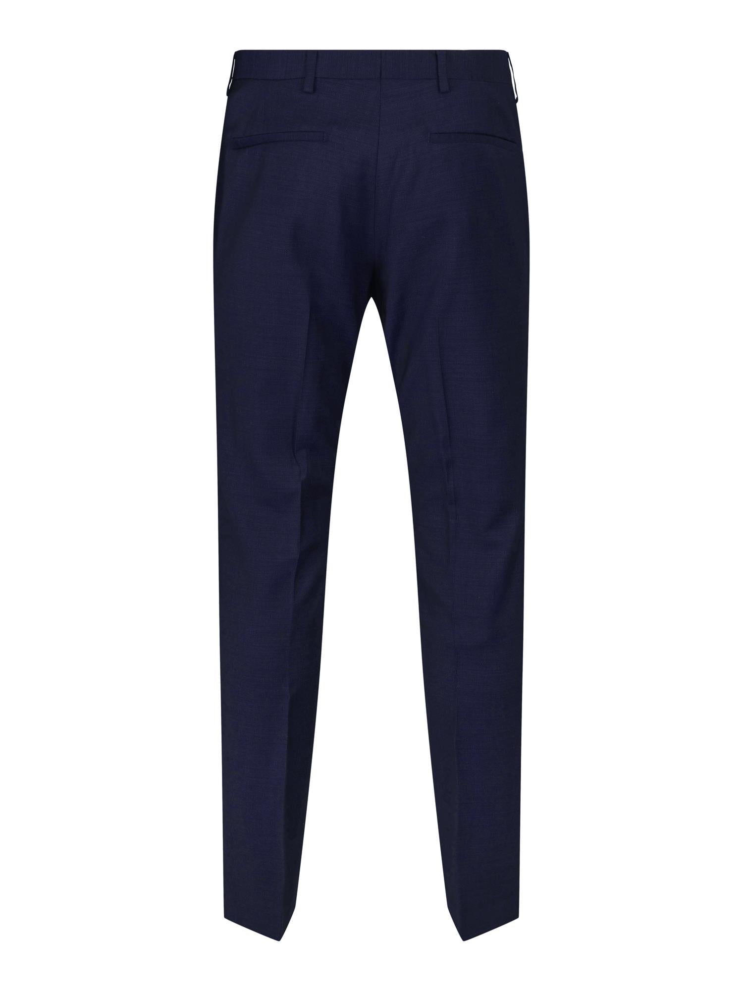 Riccovero Bob Trouser Blue
