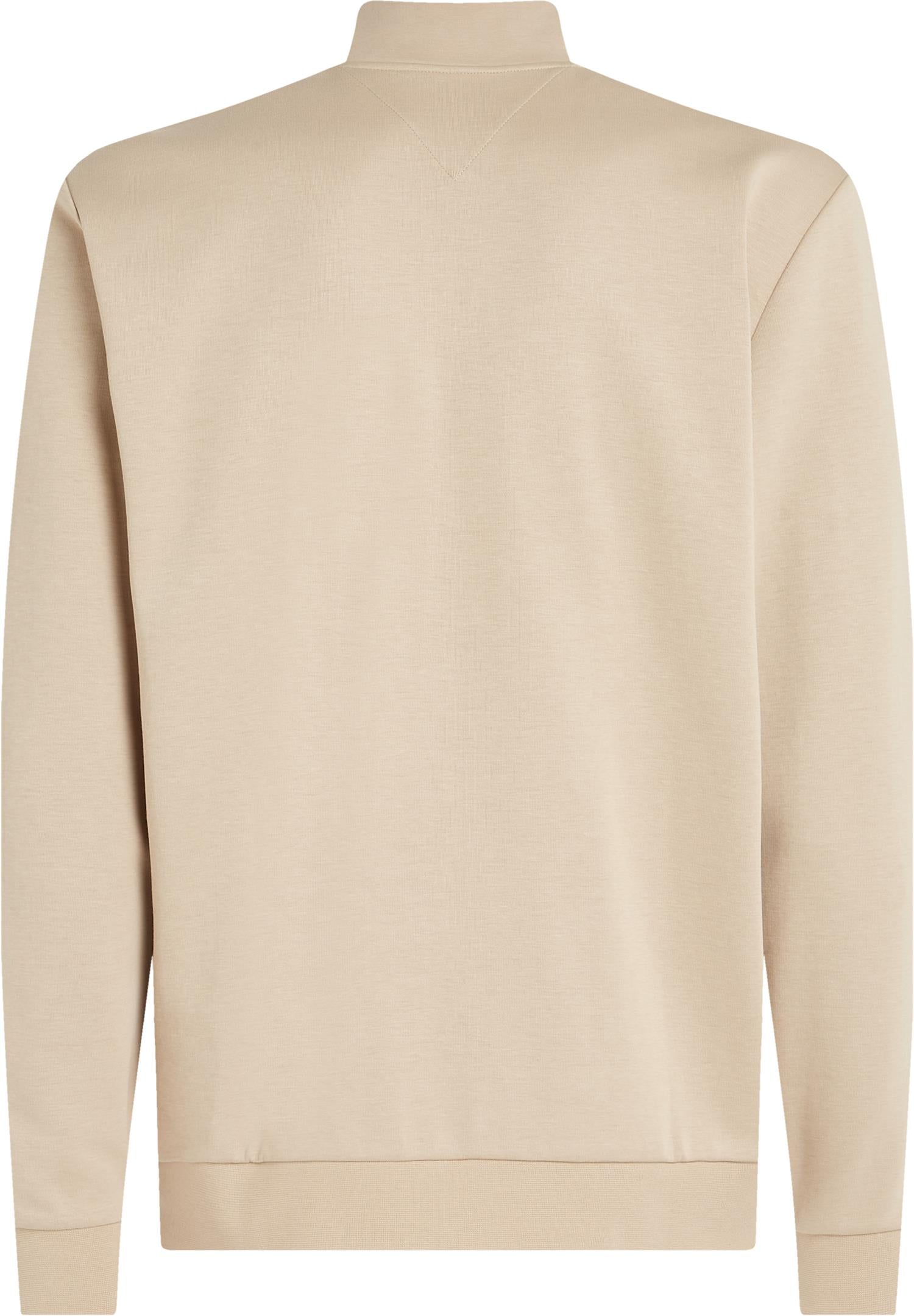 LIGHTWEIGHT COTTON IVY JACKET Sandalwood