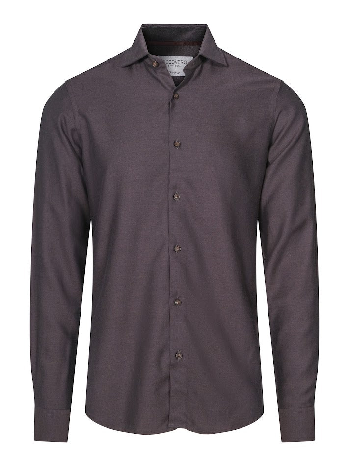 Carlo Tailor Dark Grey