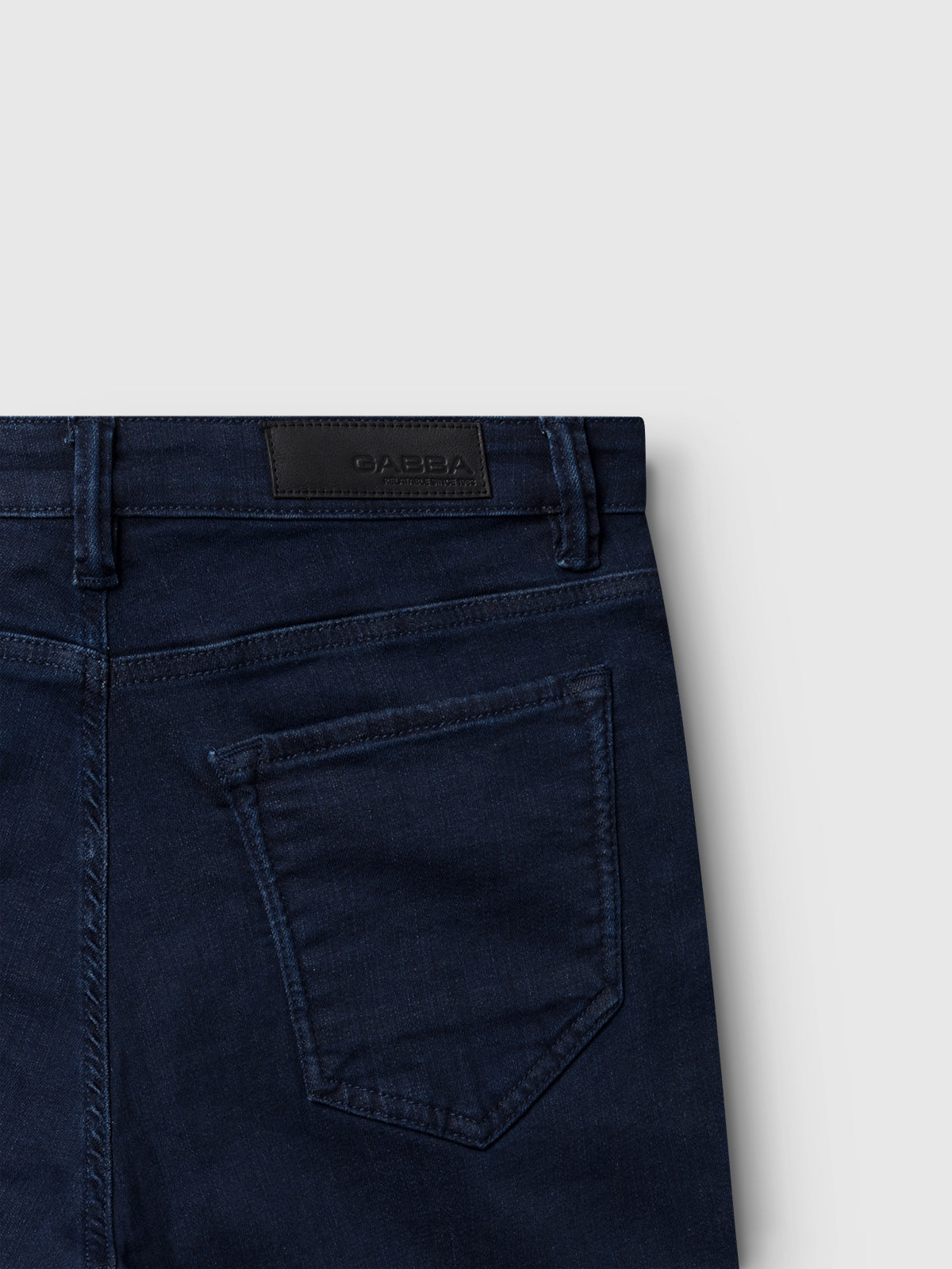 Jones K3869 Jeans Denim Wash