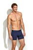 3pk Base Bamboo Boxer Navy
