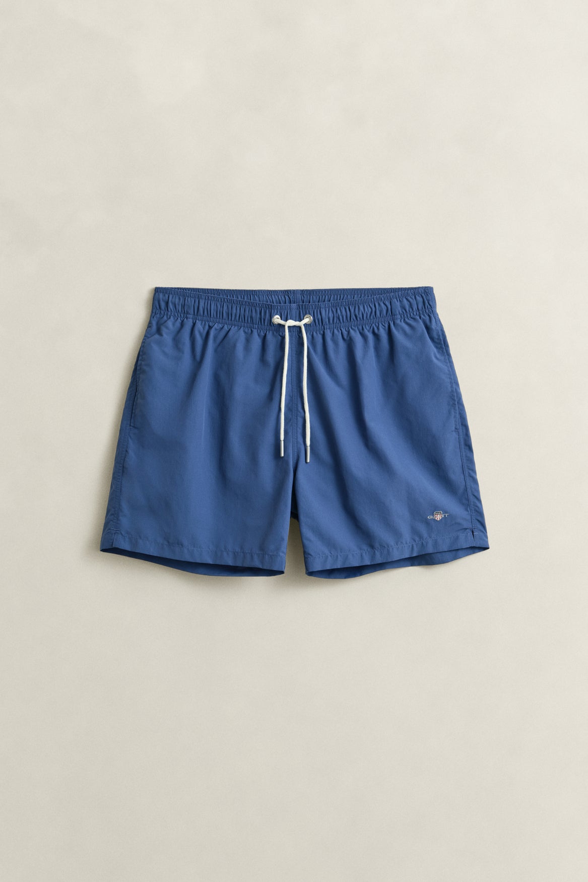 Swim Shorts Vintage Blue