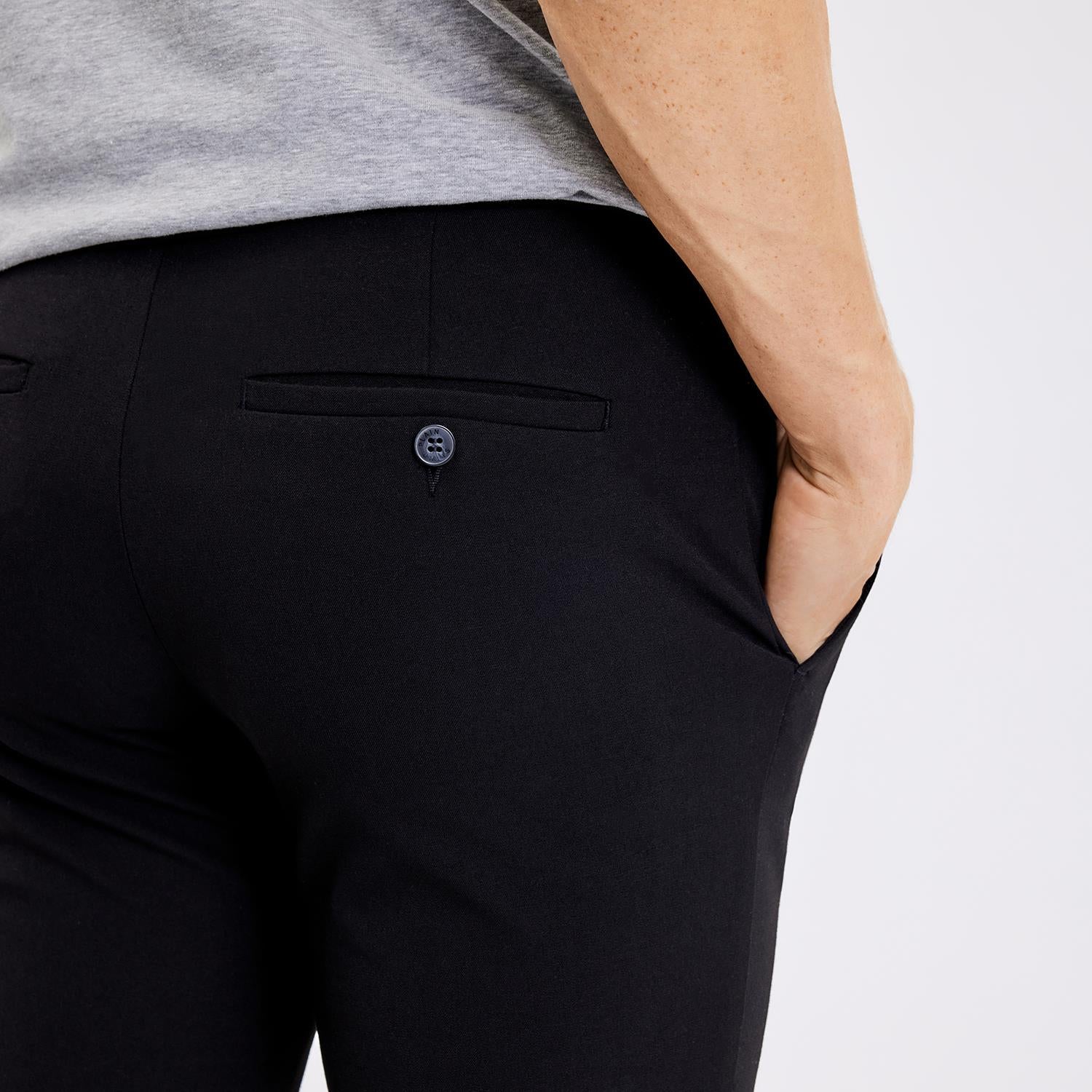 JoshPL Black