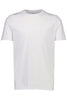 Basic tee S/S White 424