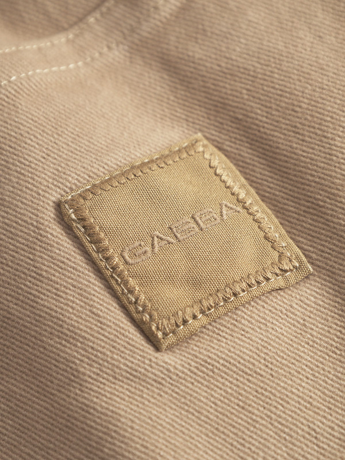 Beta Twill Sand