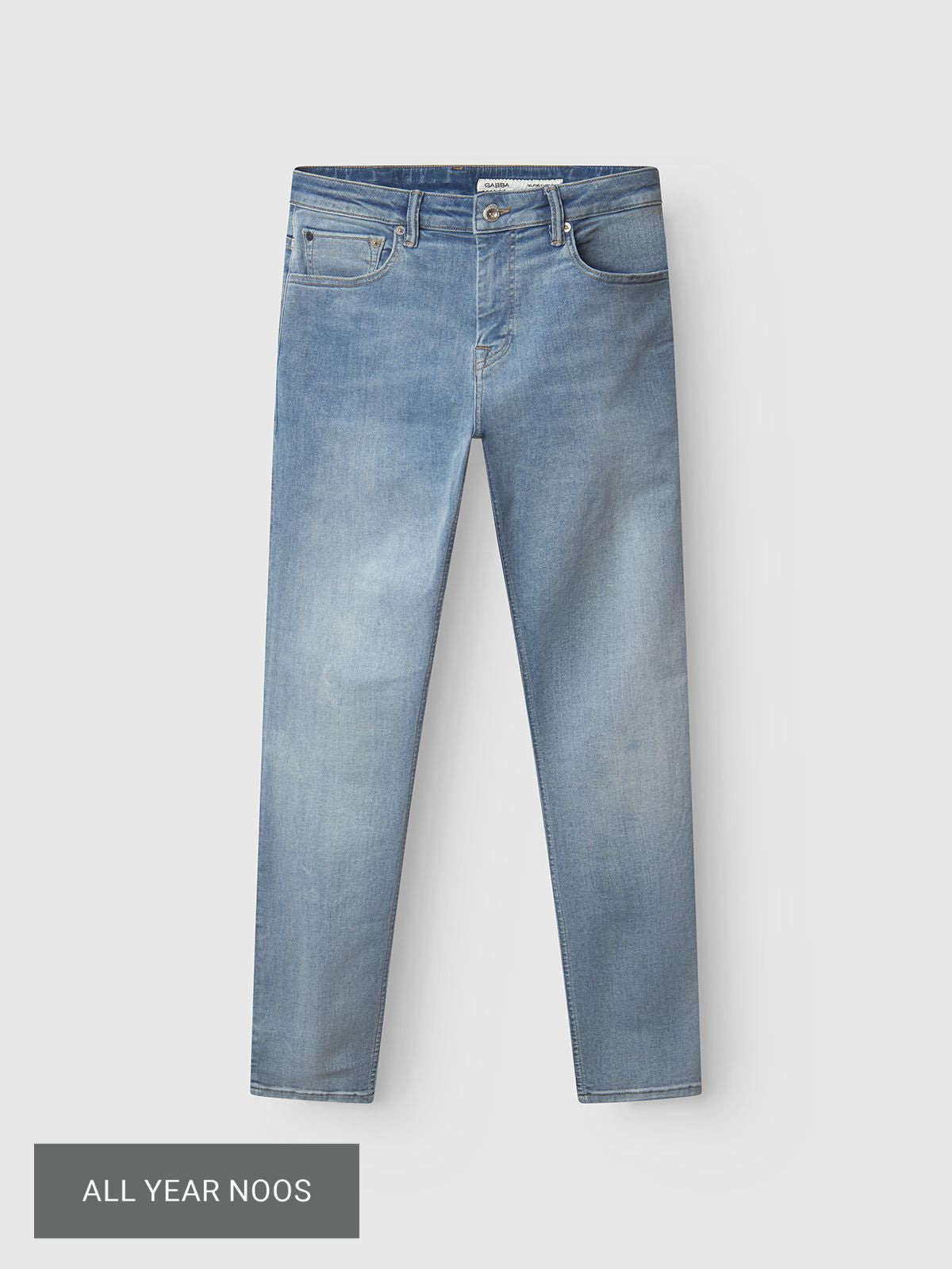 Jones Just RCS Lt. Blue Denim
