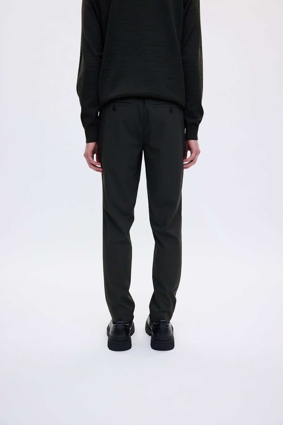 Theopl 128 30899 Forest Green