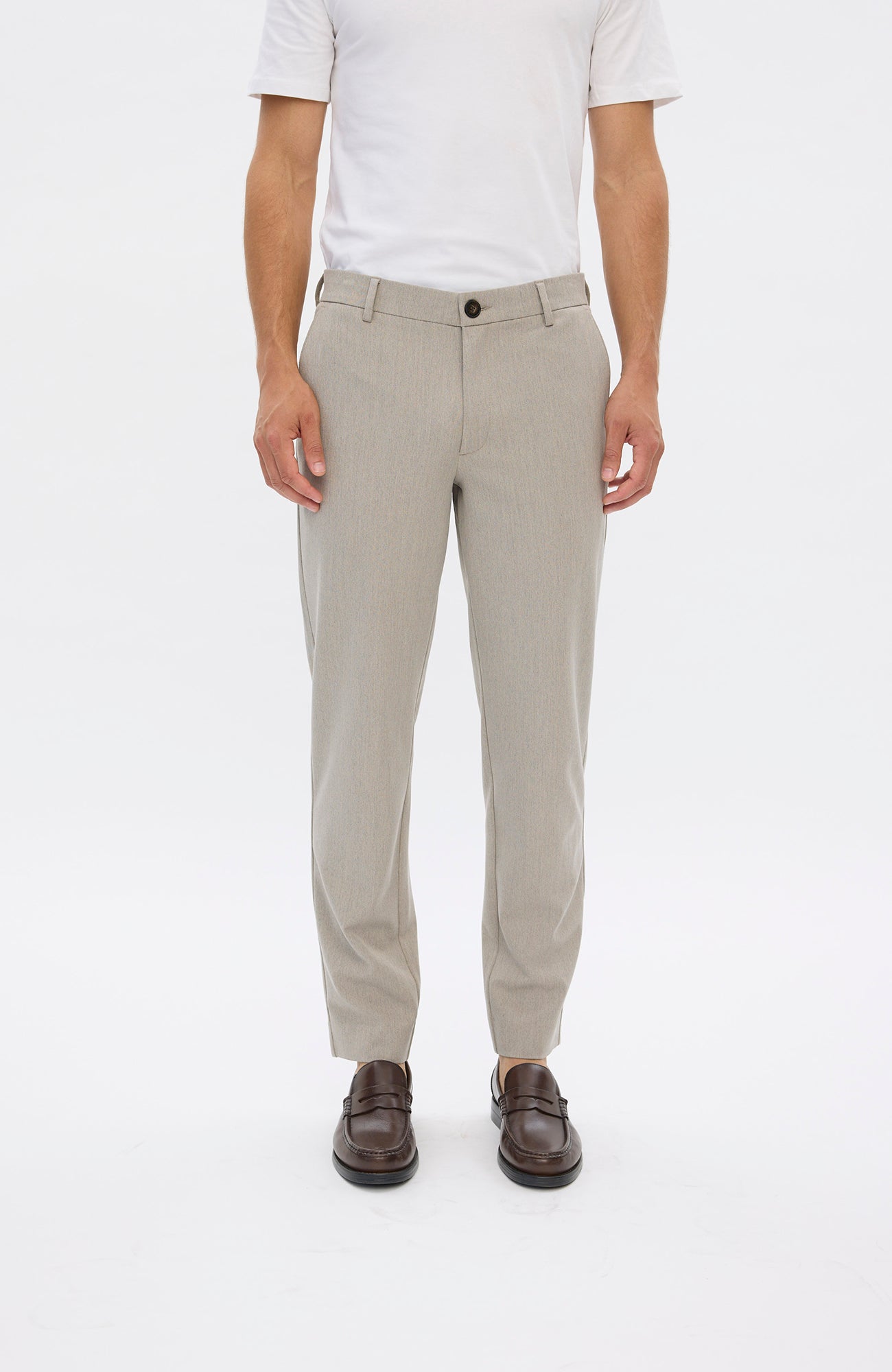 Alvinpl 805 Burnt Sand Melange