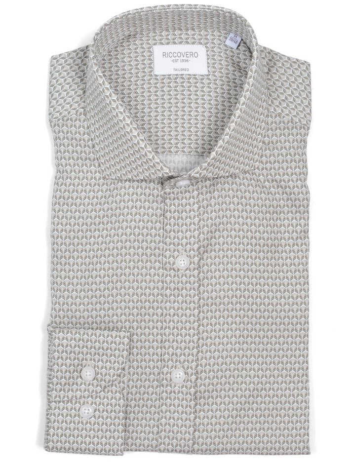 Leo Tailor Light Green