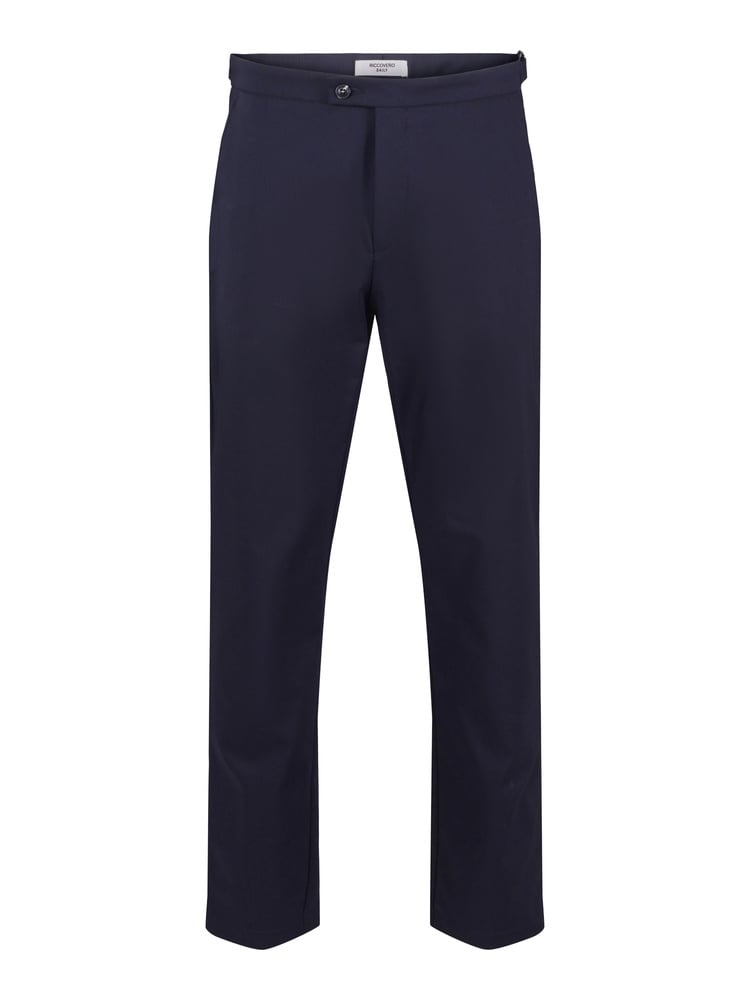 Zack Trouser Navy