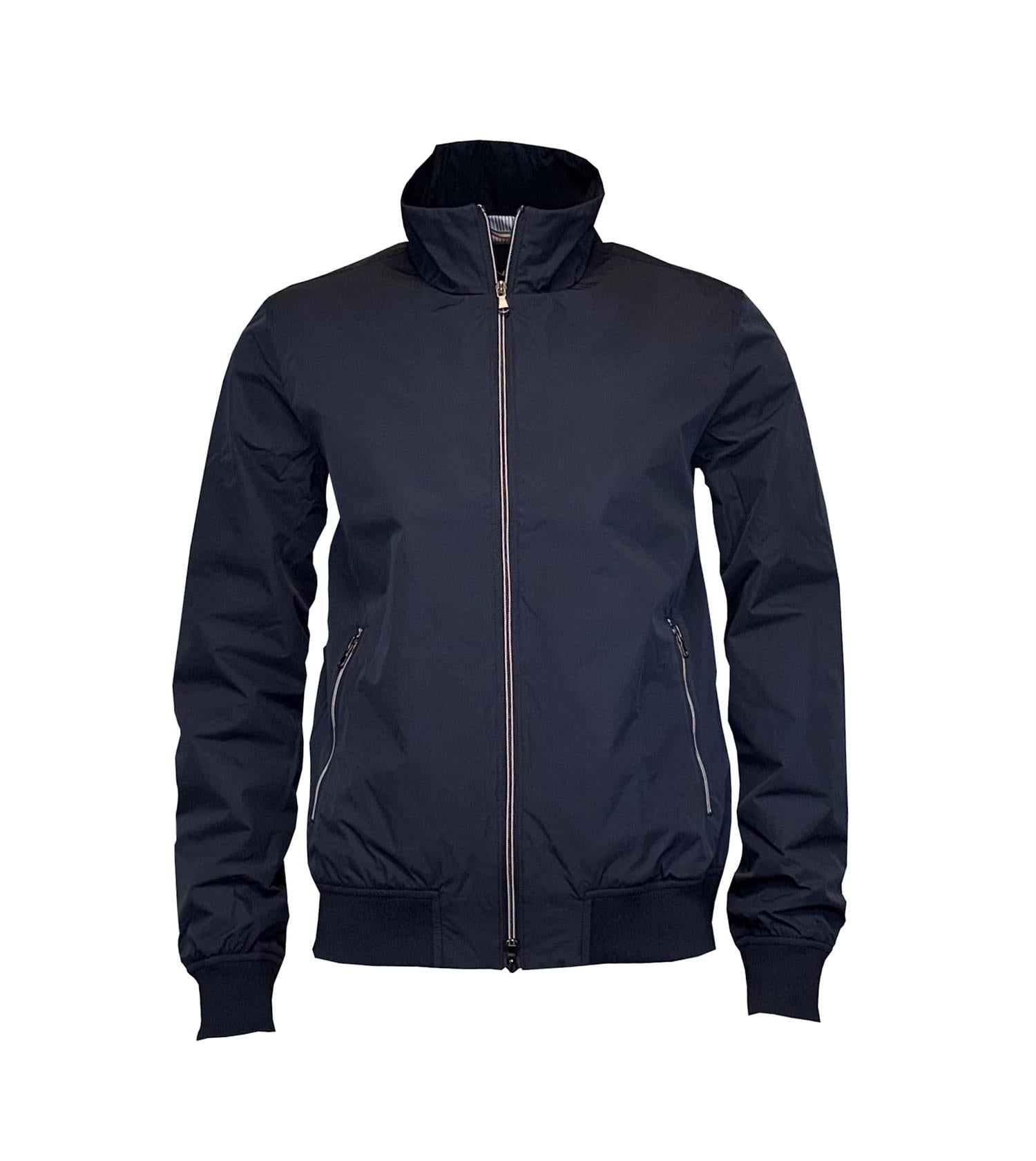 Lucca jacket Blå