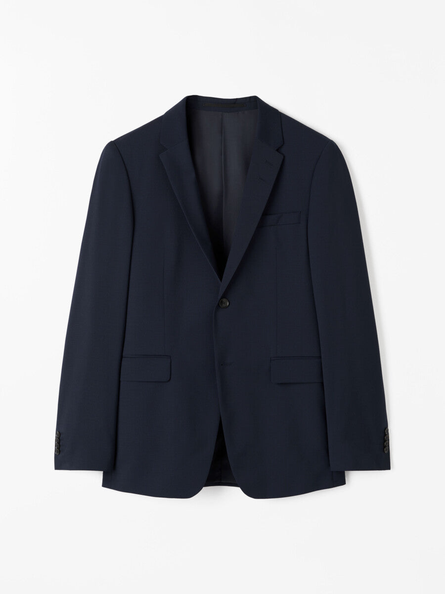Jerretts Royal Blue