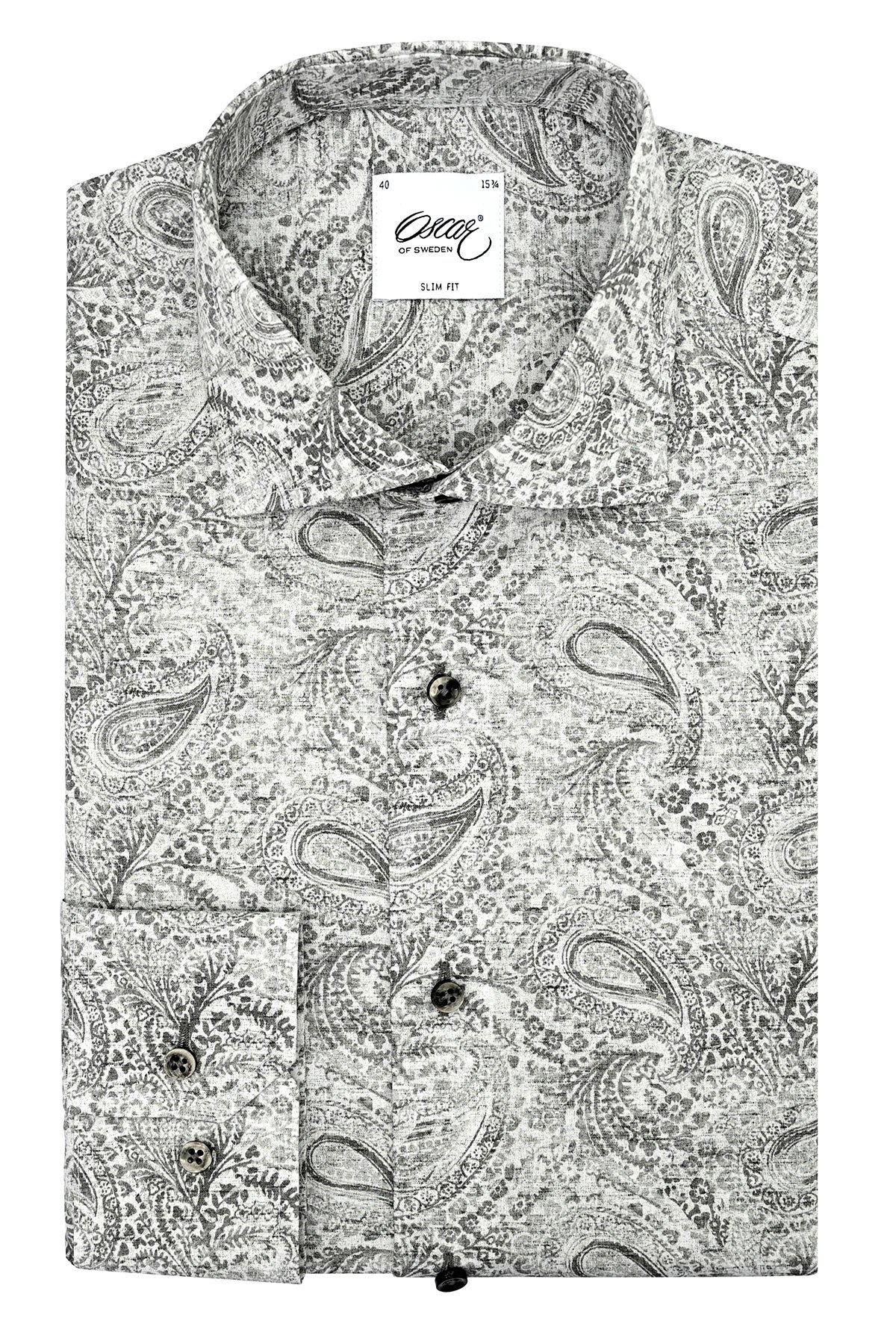 6601 05 RN Light Grey Print