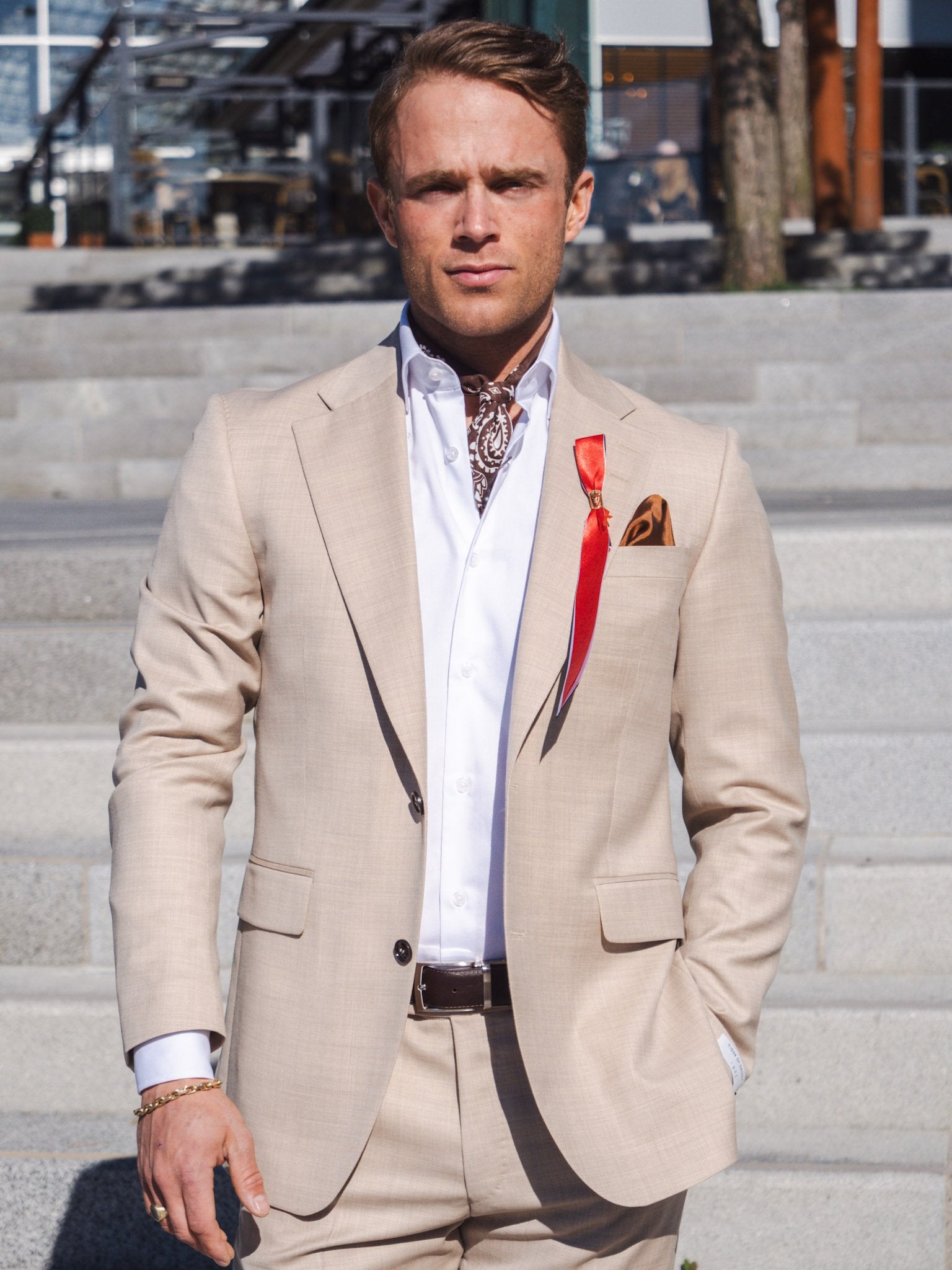 TIGER OF SWEDEN DRESS
