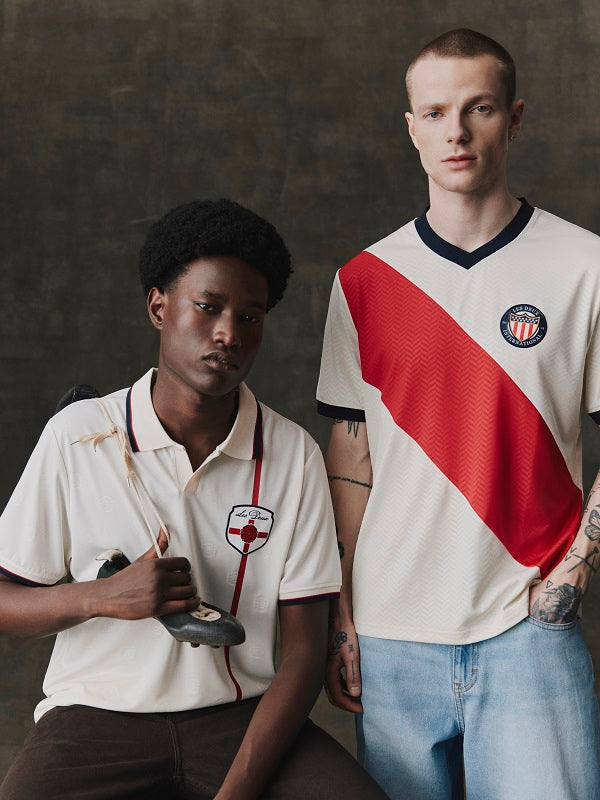 Limited edition fotballtrøyer